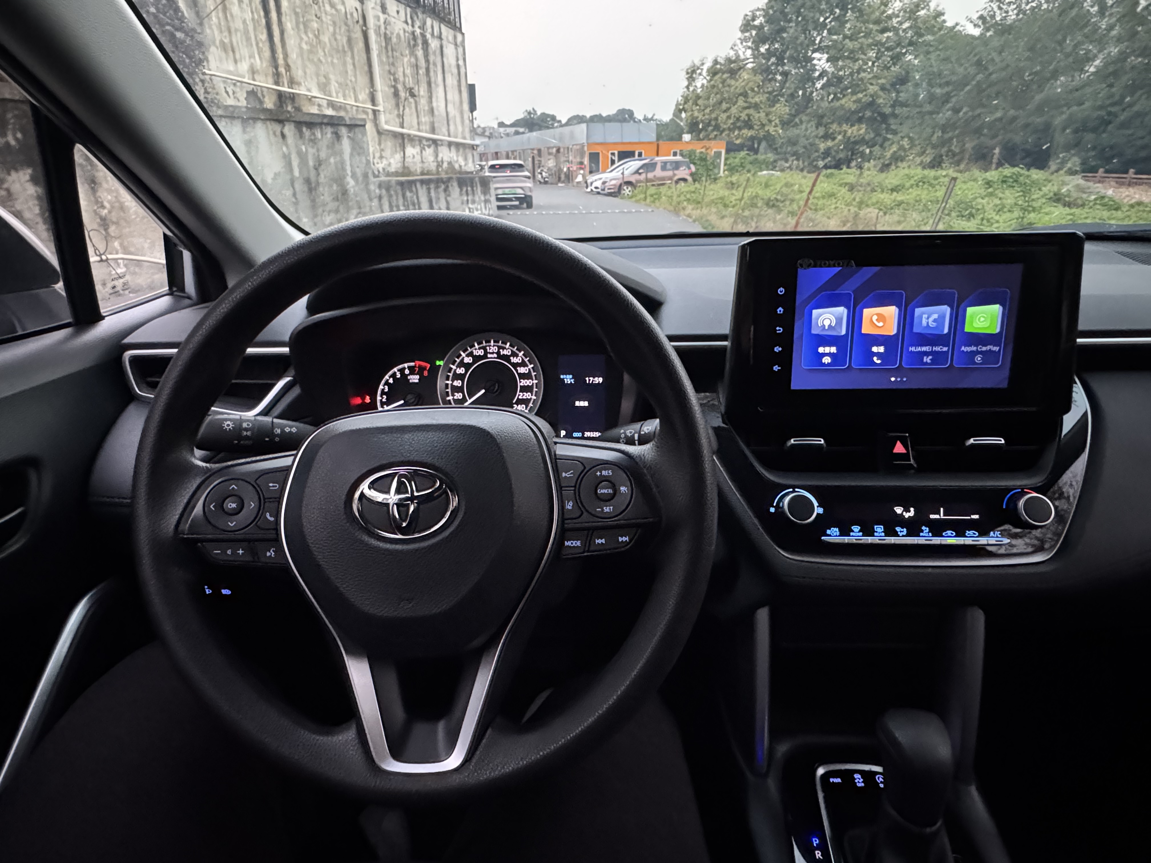 Toyota Frontlander 2022 #7 Toyota Frontlander 2022 imagen de coche #7