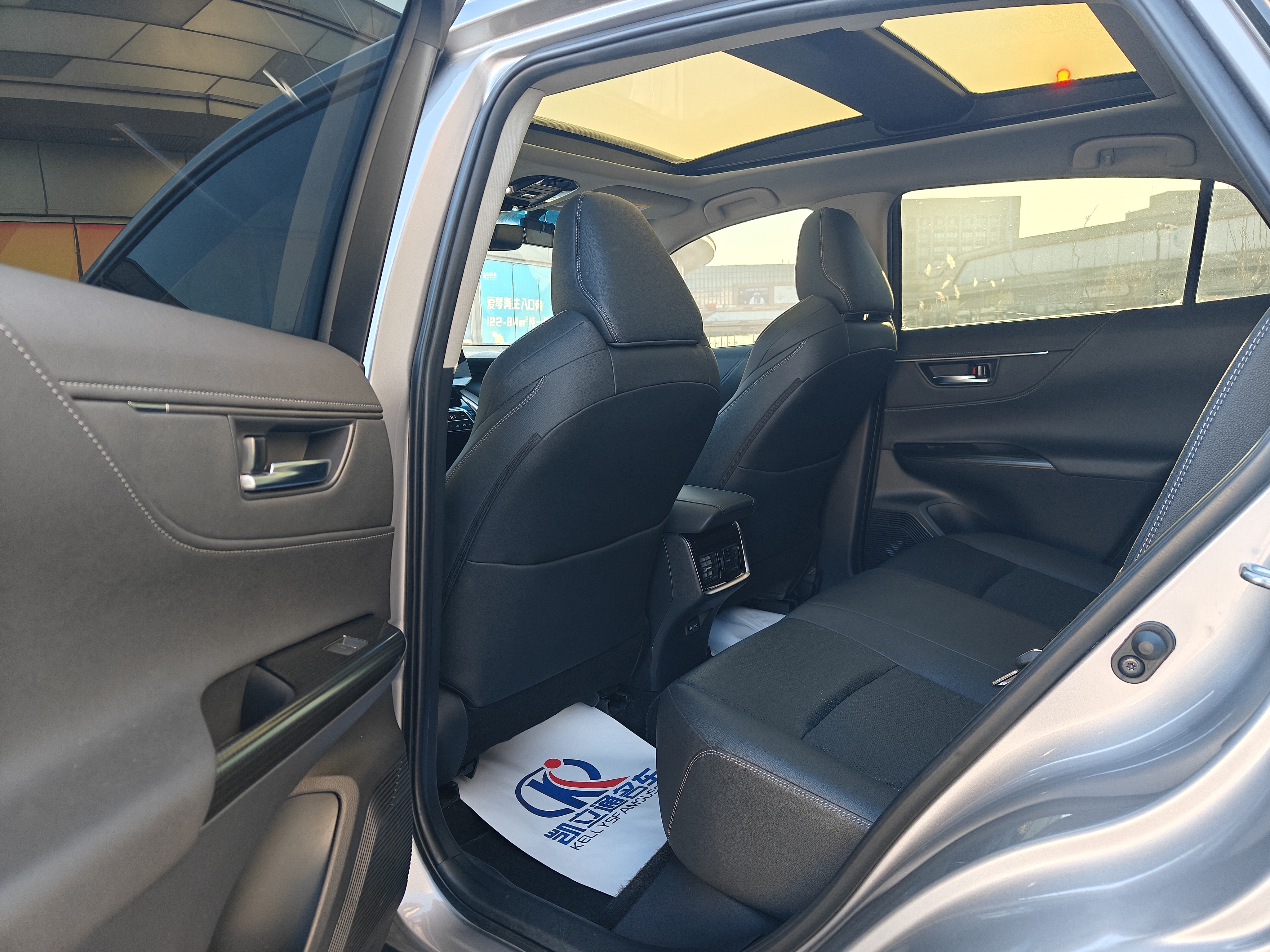 Toyota Venza 2022 #7 Toyota Venza 2022 immagine di auto #7