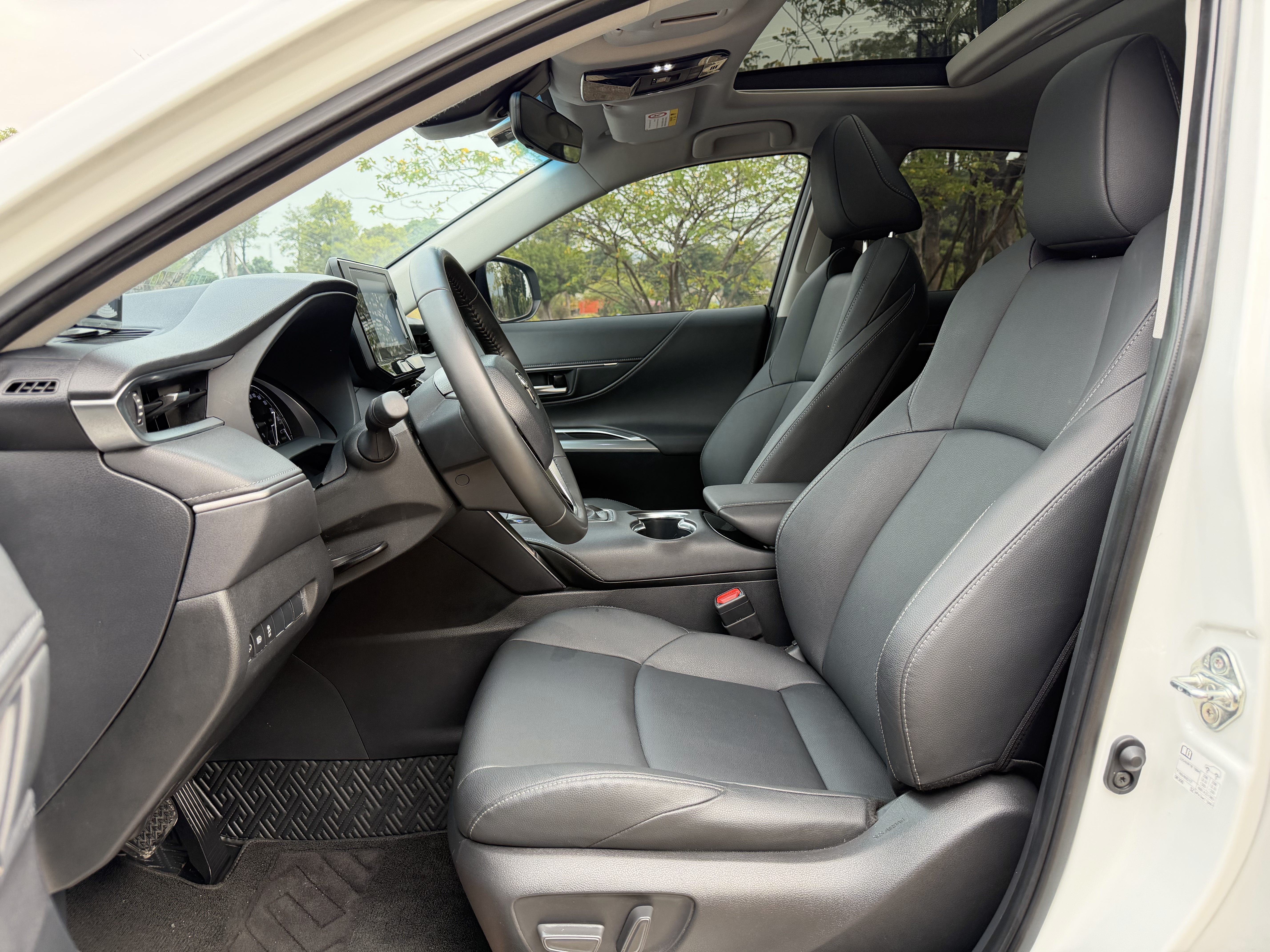 Toyota Venza 2023 immagine di auto #7