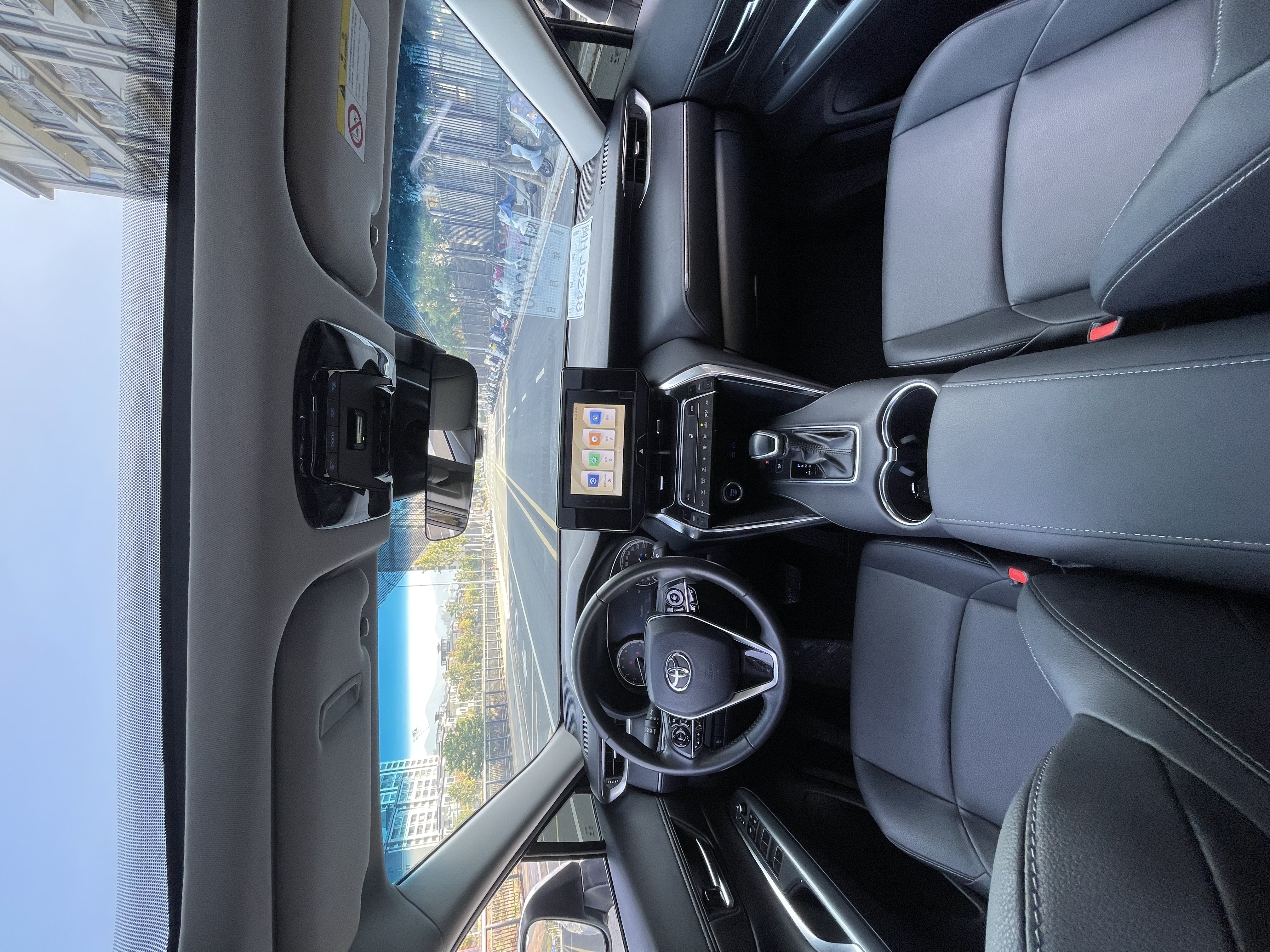 Toyota Venza 2022 immagine di auto #7