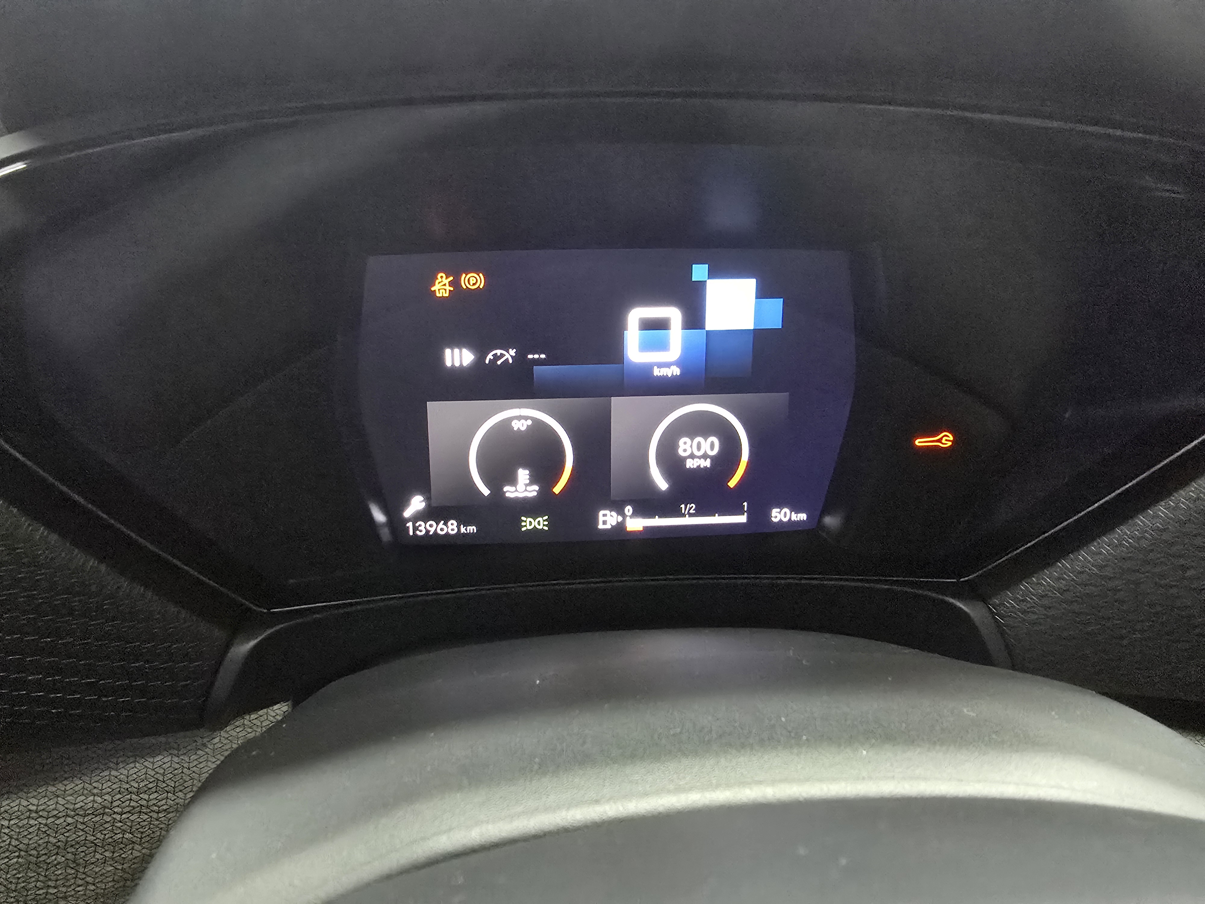 Citroen C5 X 2024 صورة سيارة #7