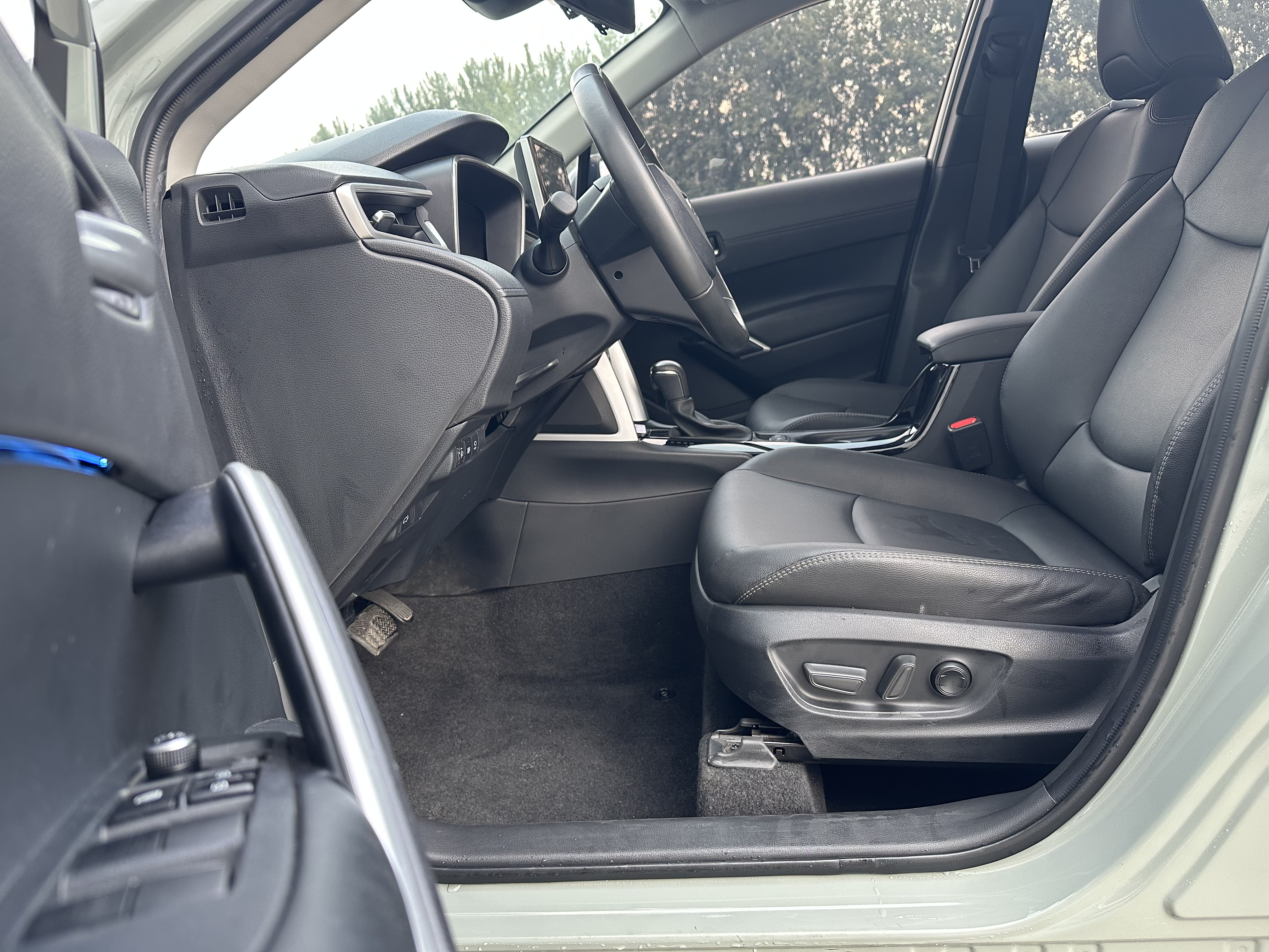 Corolla Cross 2022 #7 Corolla Cross 2022 immagine di auto #7