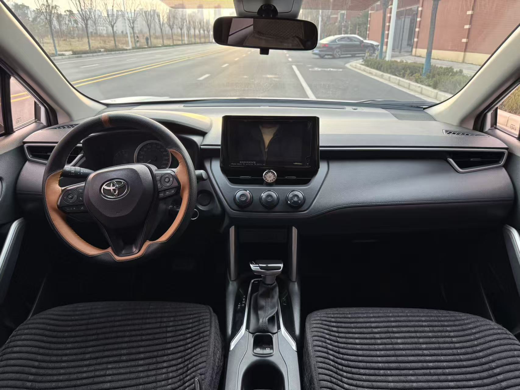 Toyota Corolla Cross 2022 #7 Toyota Corolla Cross 2022 imagem de carro #7