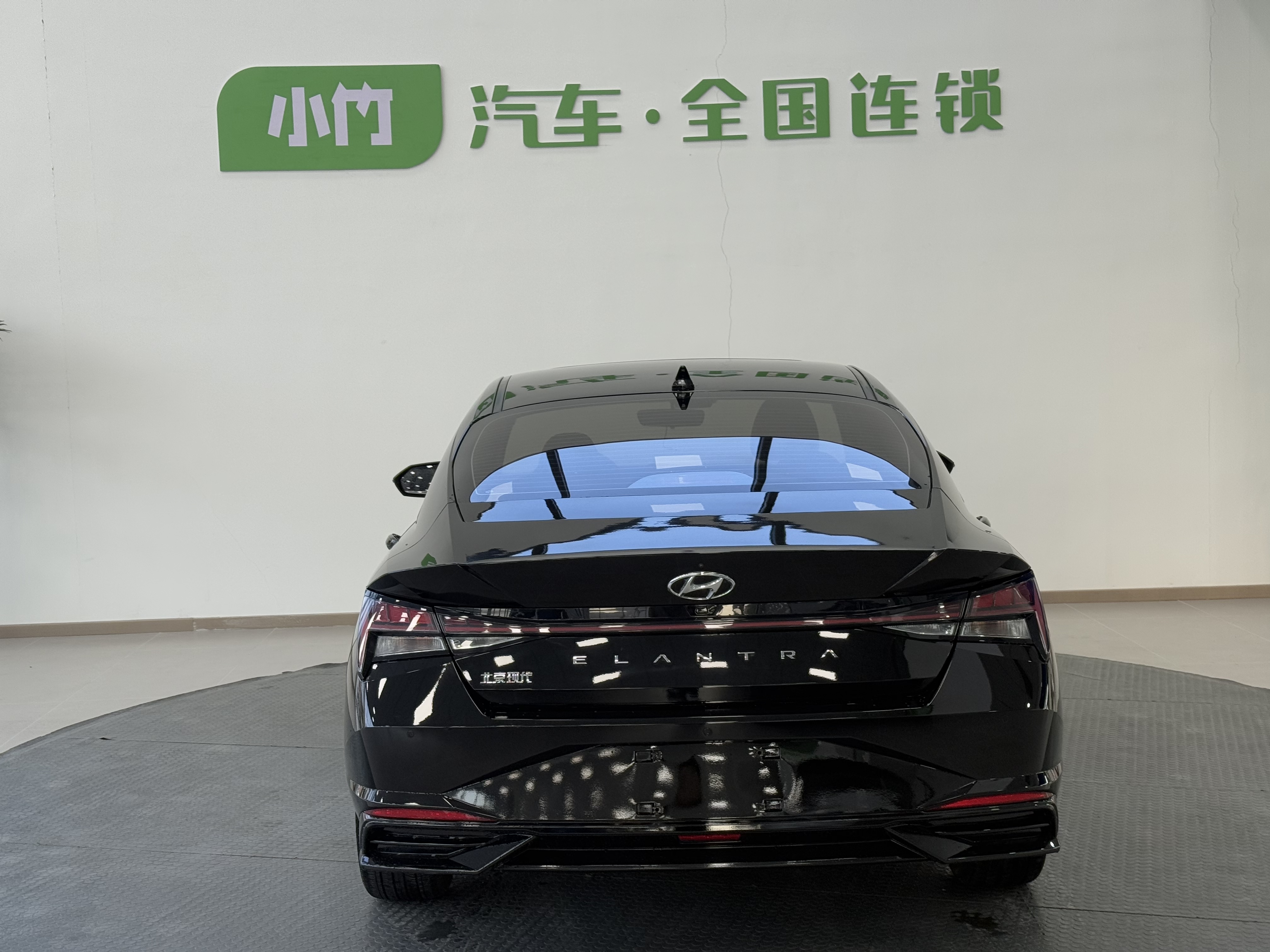 Hyundai Elantra 2023 car image #7