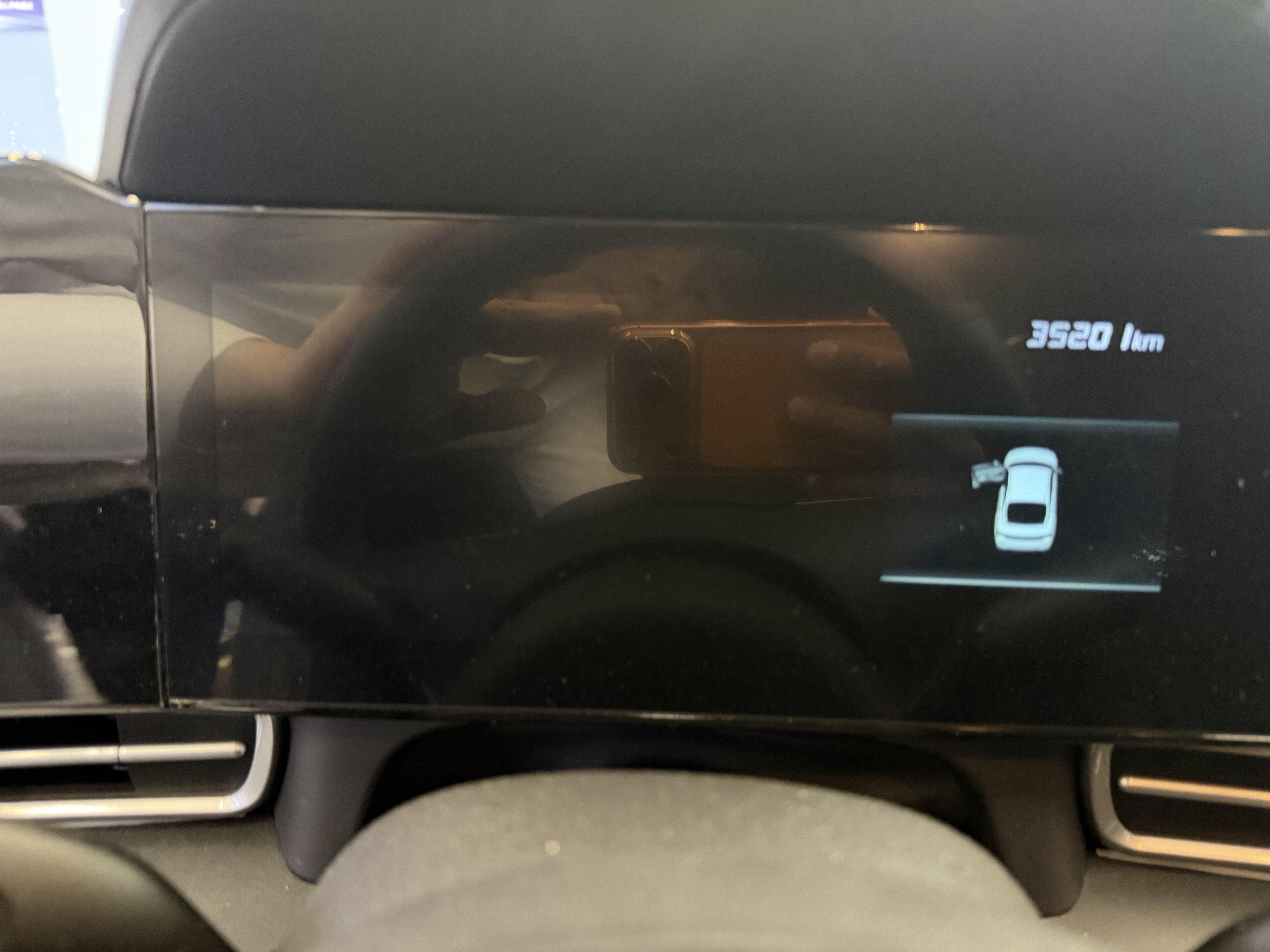 Hyundai Elantra 2023 car image #7