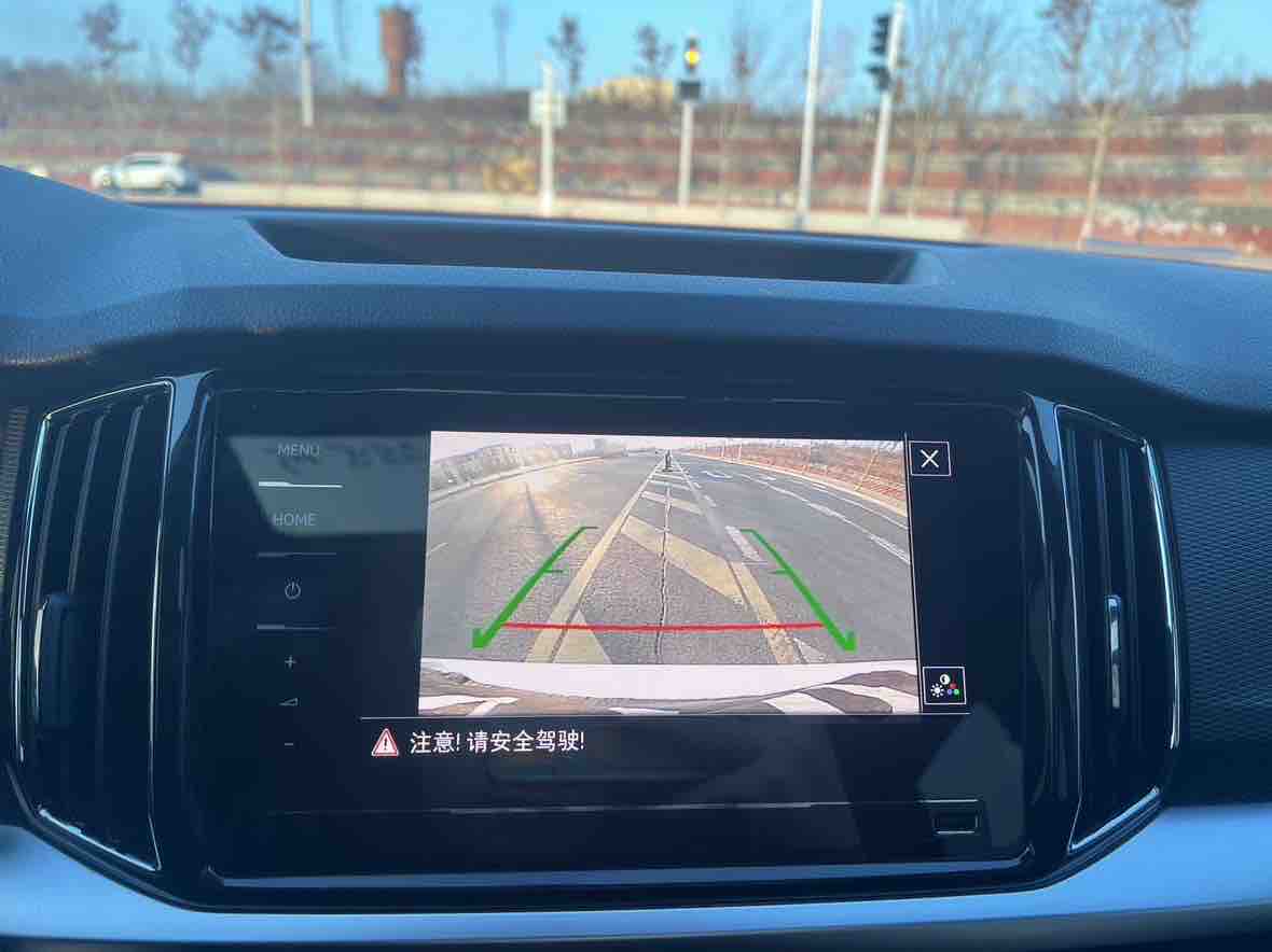 Skoda Kamiq 2022 #7 Skoda Kamiq 2022 car image #7