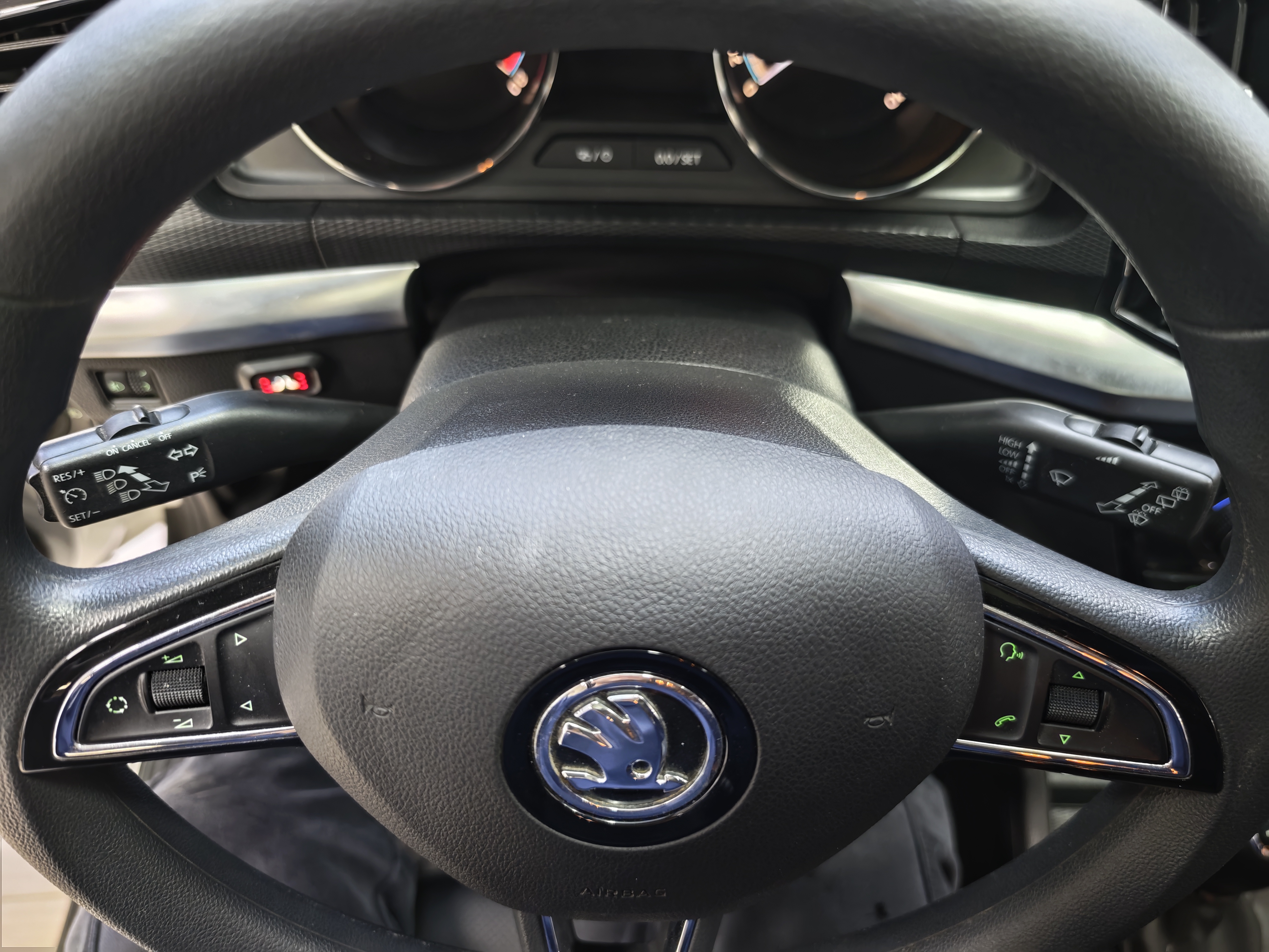 斯柯达 柯米克 2023 汽车图片 #7