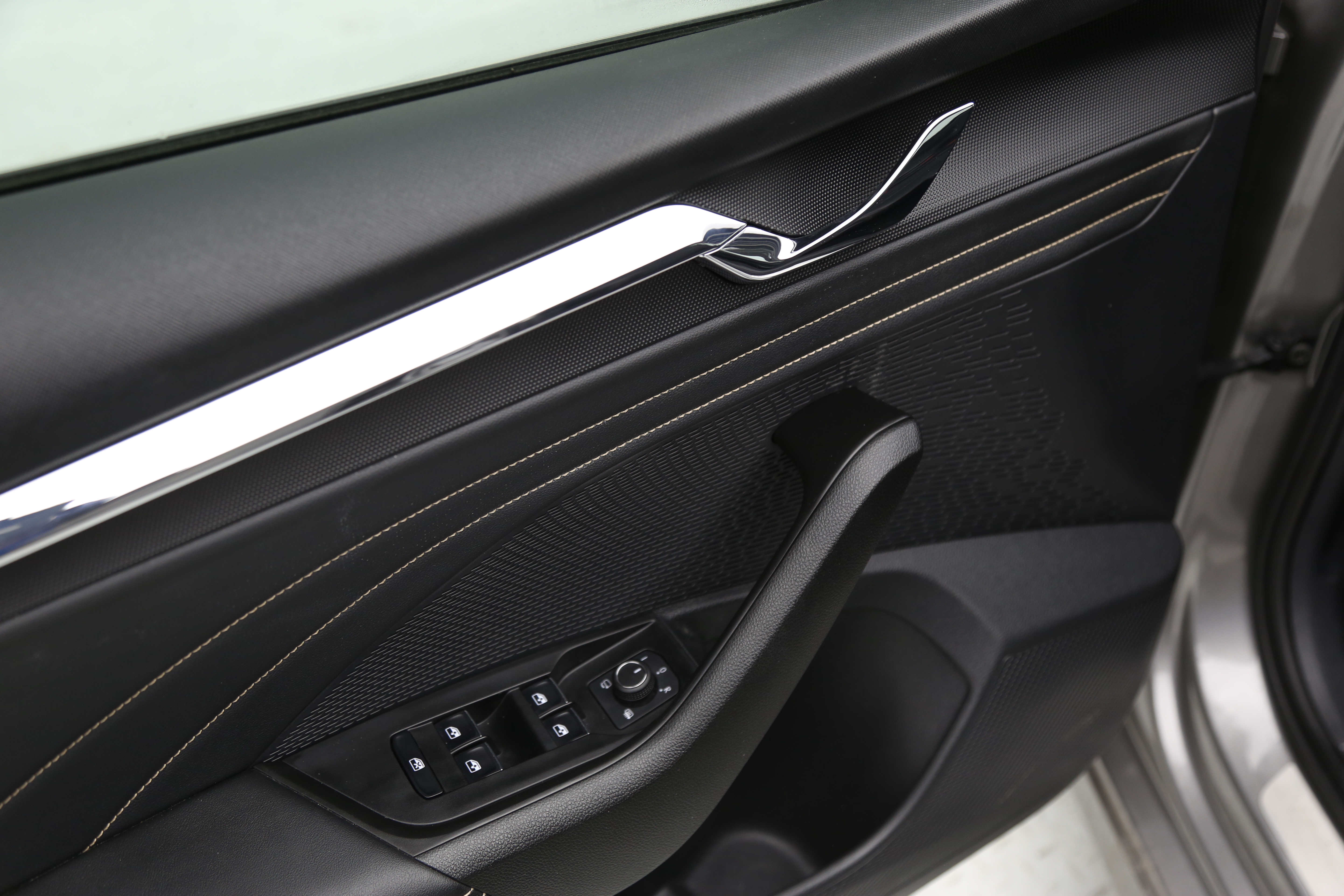 斯柯达 明锐 2022 汽车图片 #7