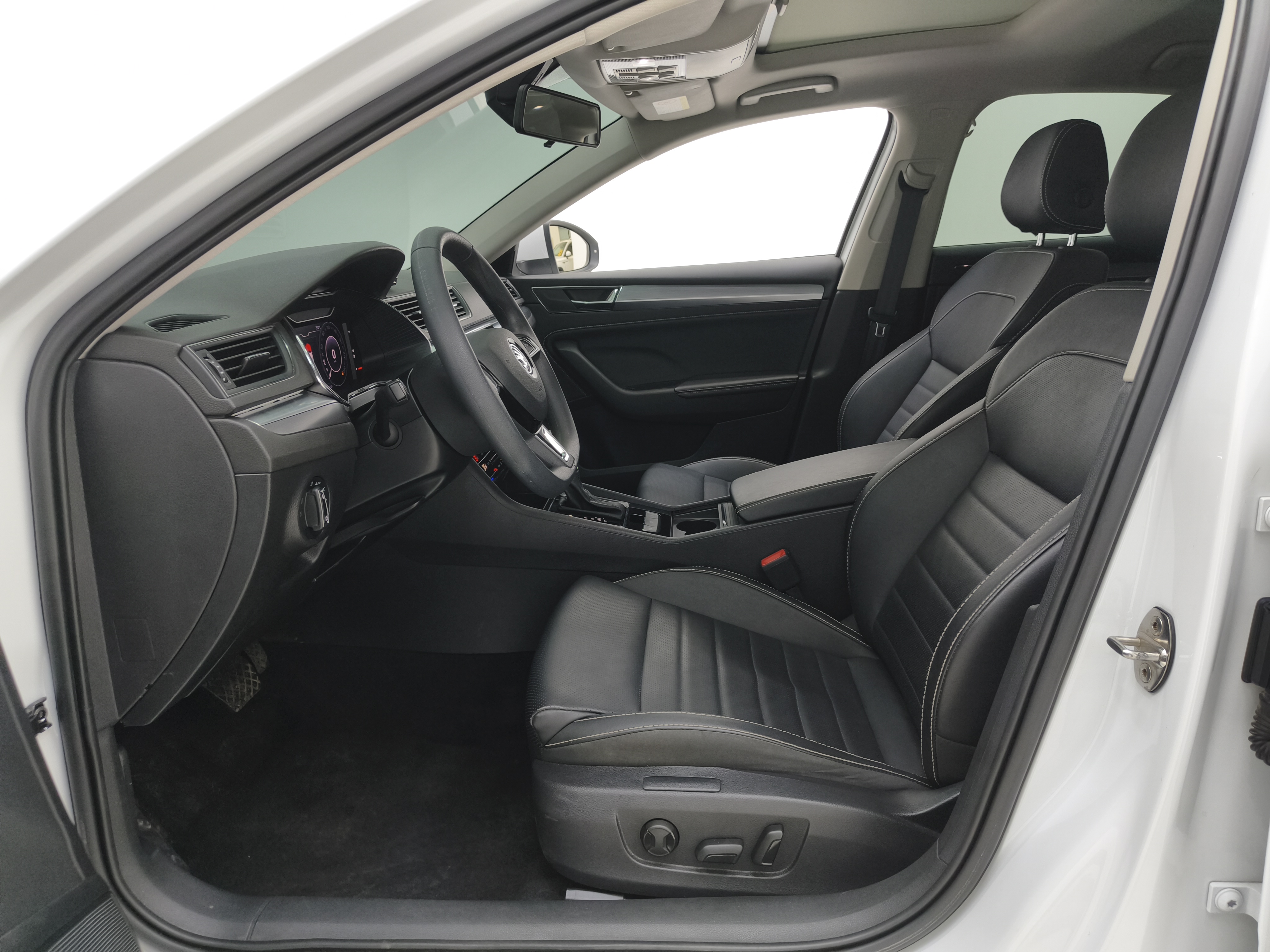 斯柯达 速派 2022 汽车图片 #7