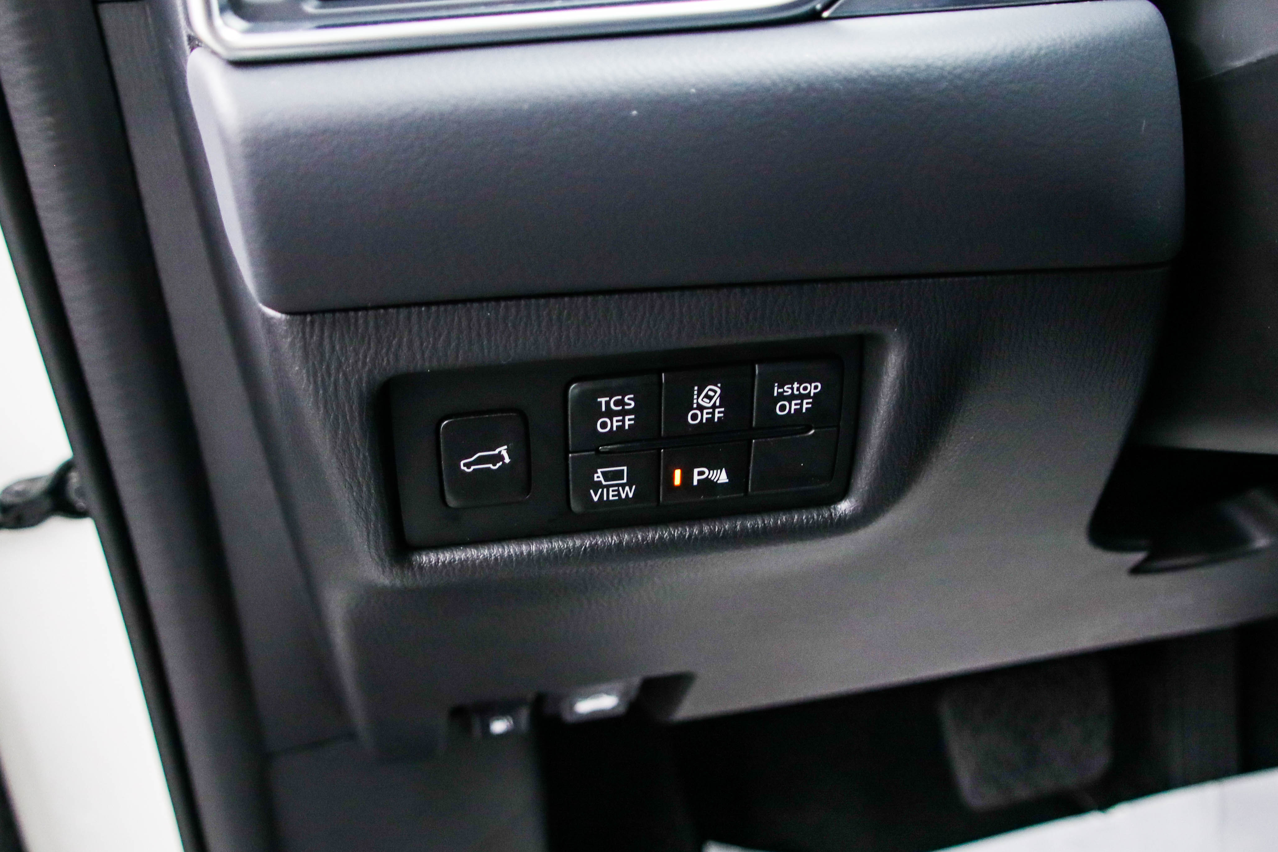 Mazda CX-5 2022 car image #7