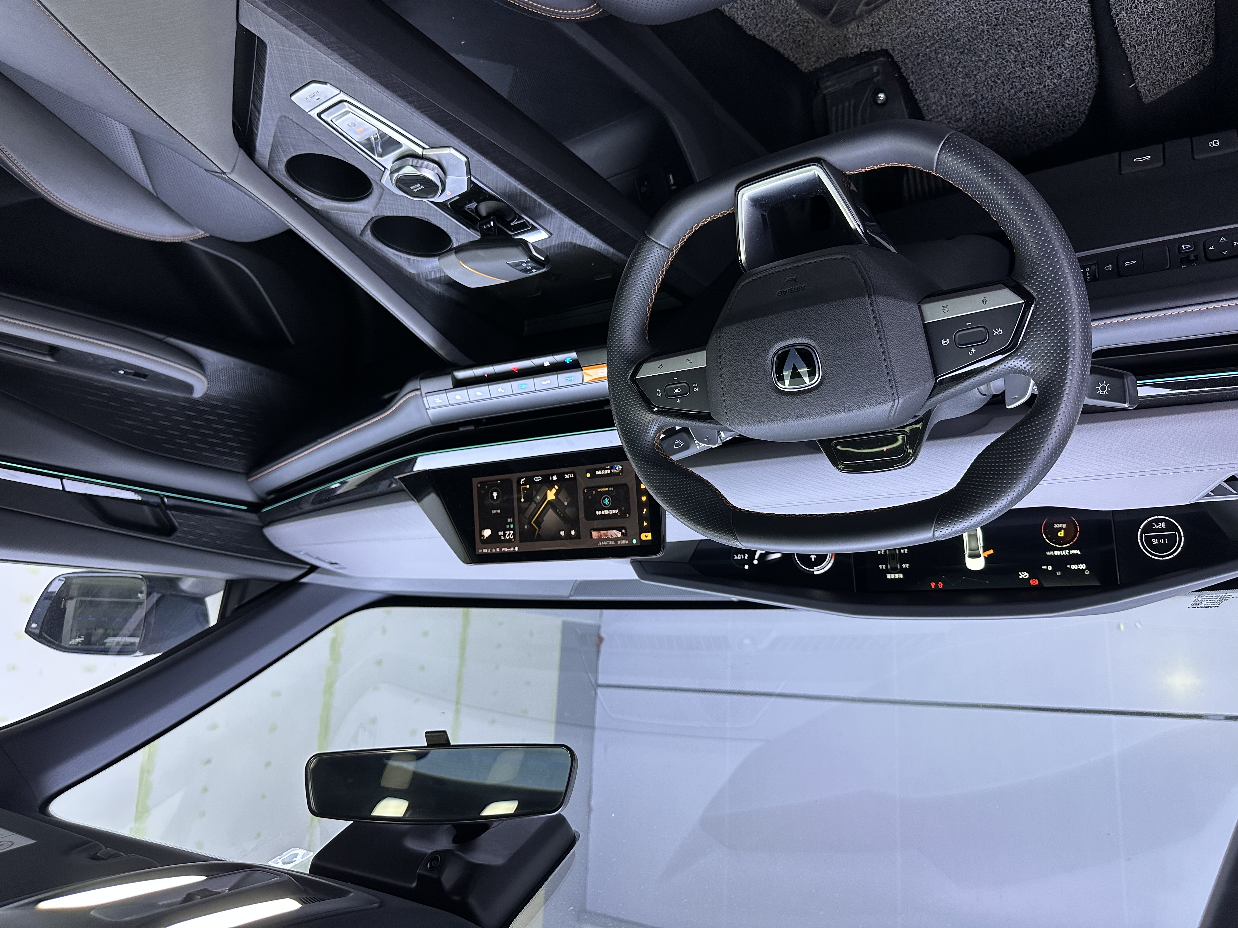 Changan UNI-V 2022 #7 Changan UNI-V 2022 immagine di auto #7