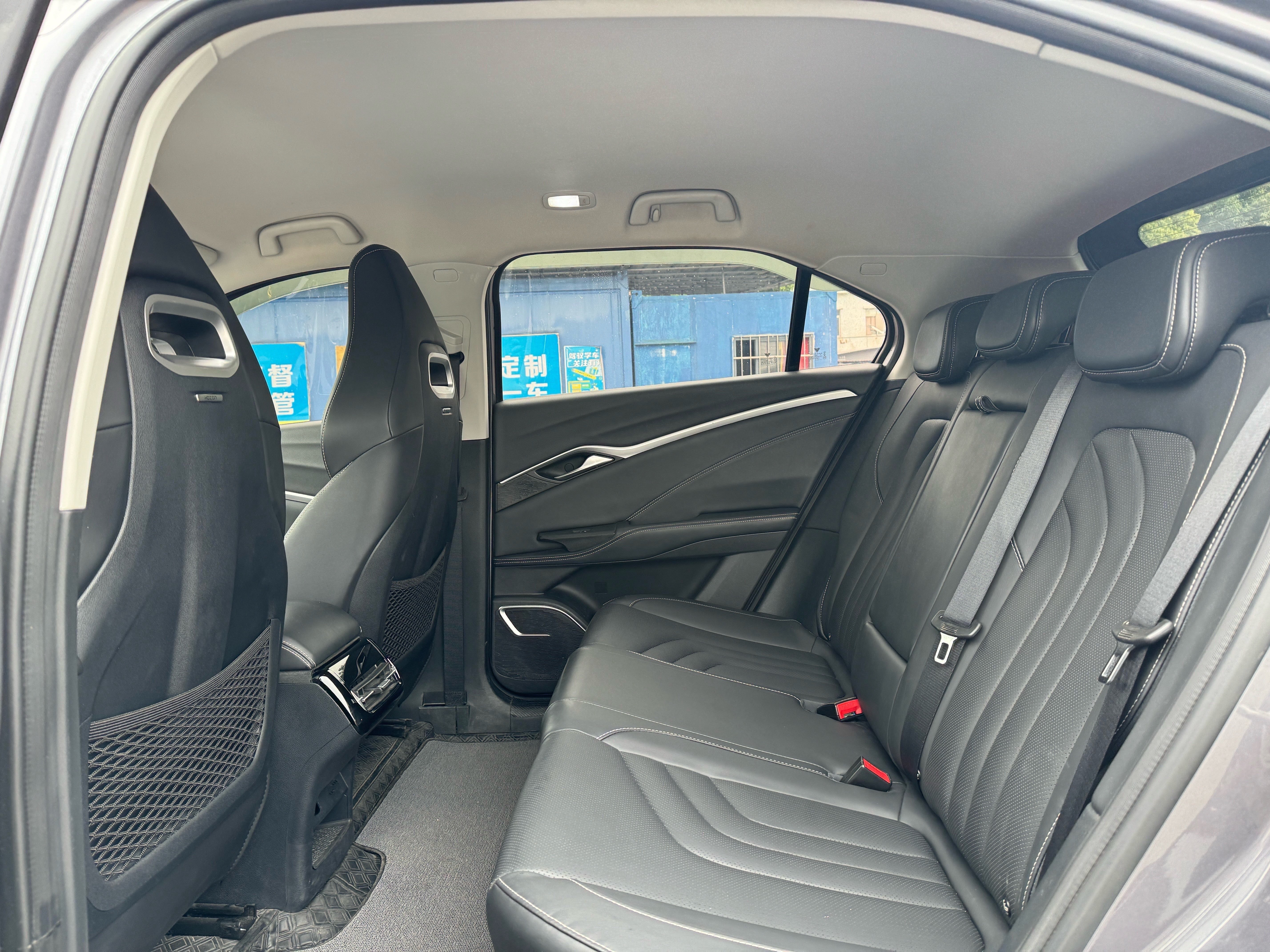 Neta U 2022 изображение автомобиля #7