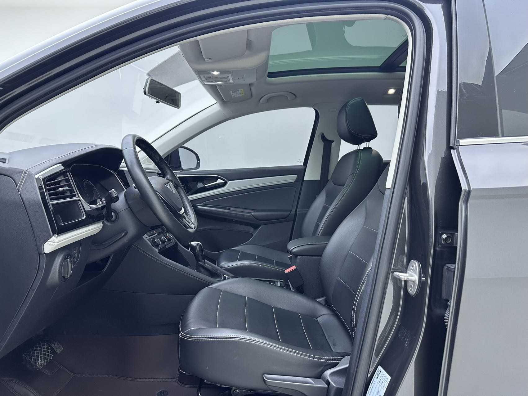 捷达 捷达VS7 2023 汽车图片 #7