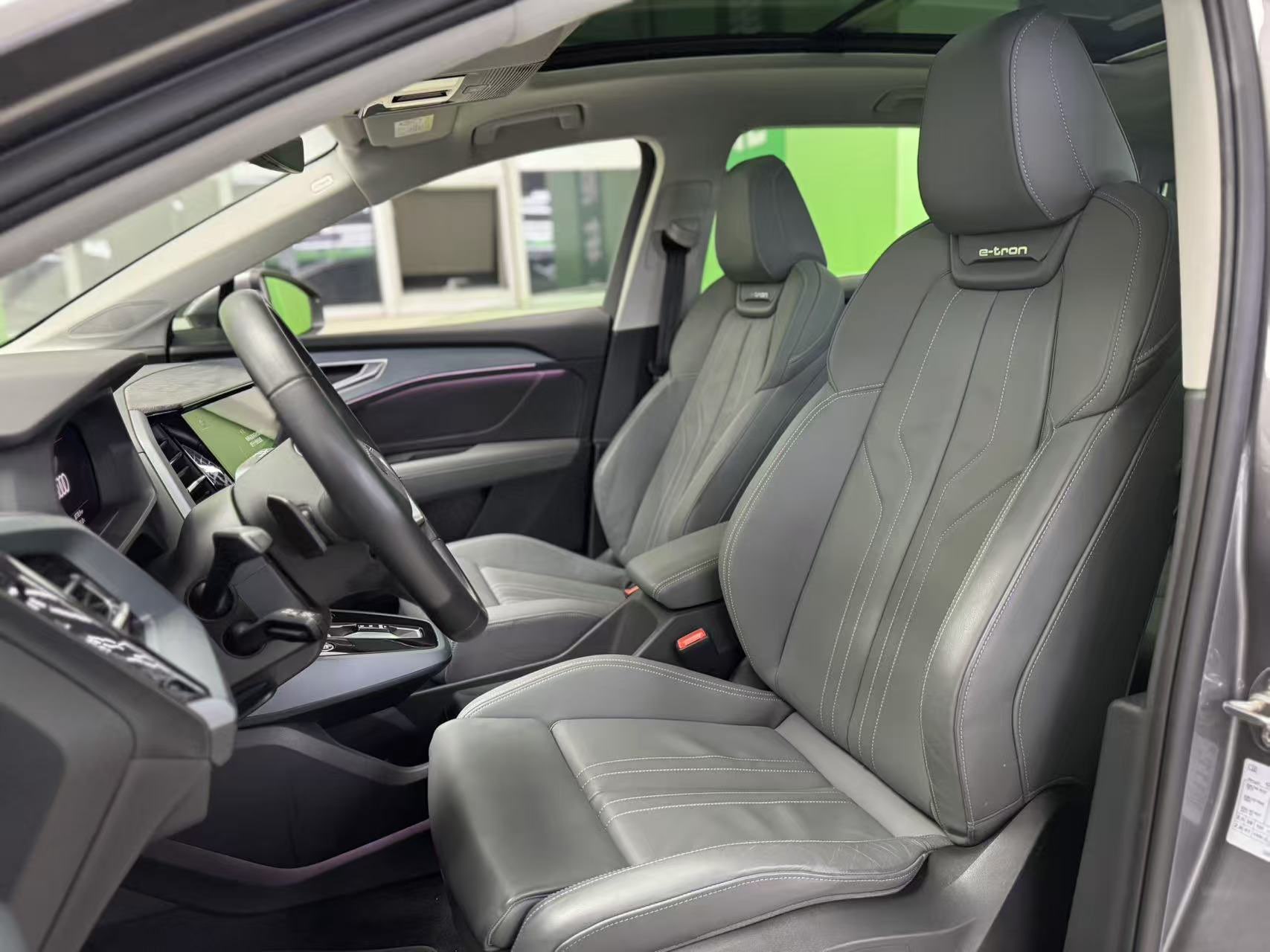 Audi Q5 e-tron 2023 imagem de carro #7