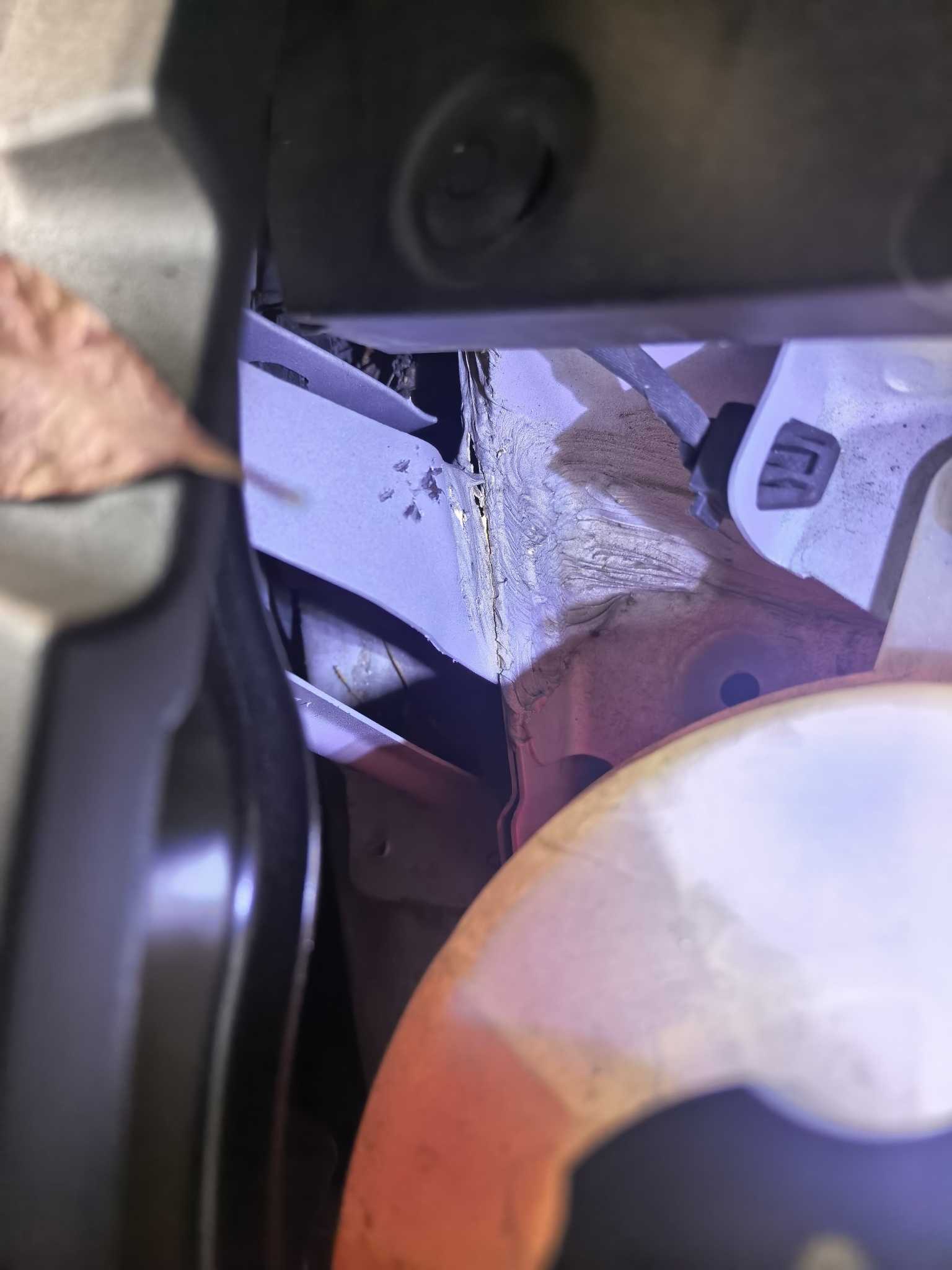 BYD Yuan Plus 2022 car image #7