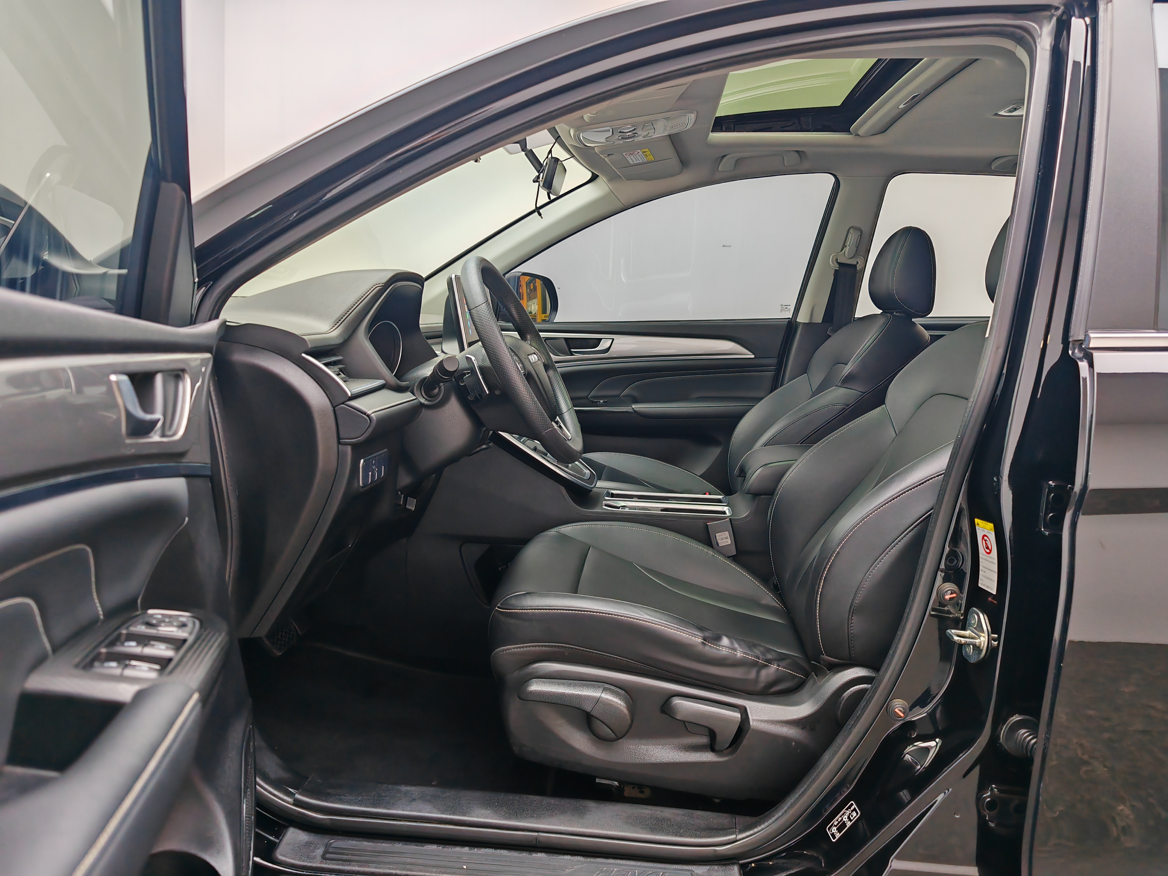 Haval M6 2022 immagine di auto #7