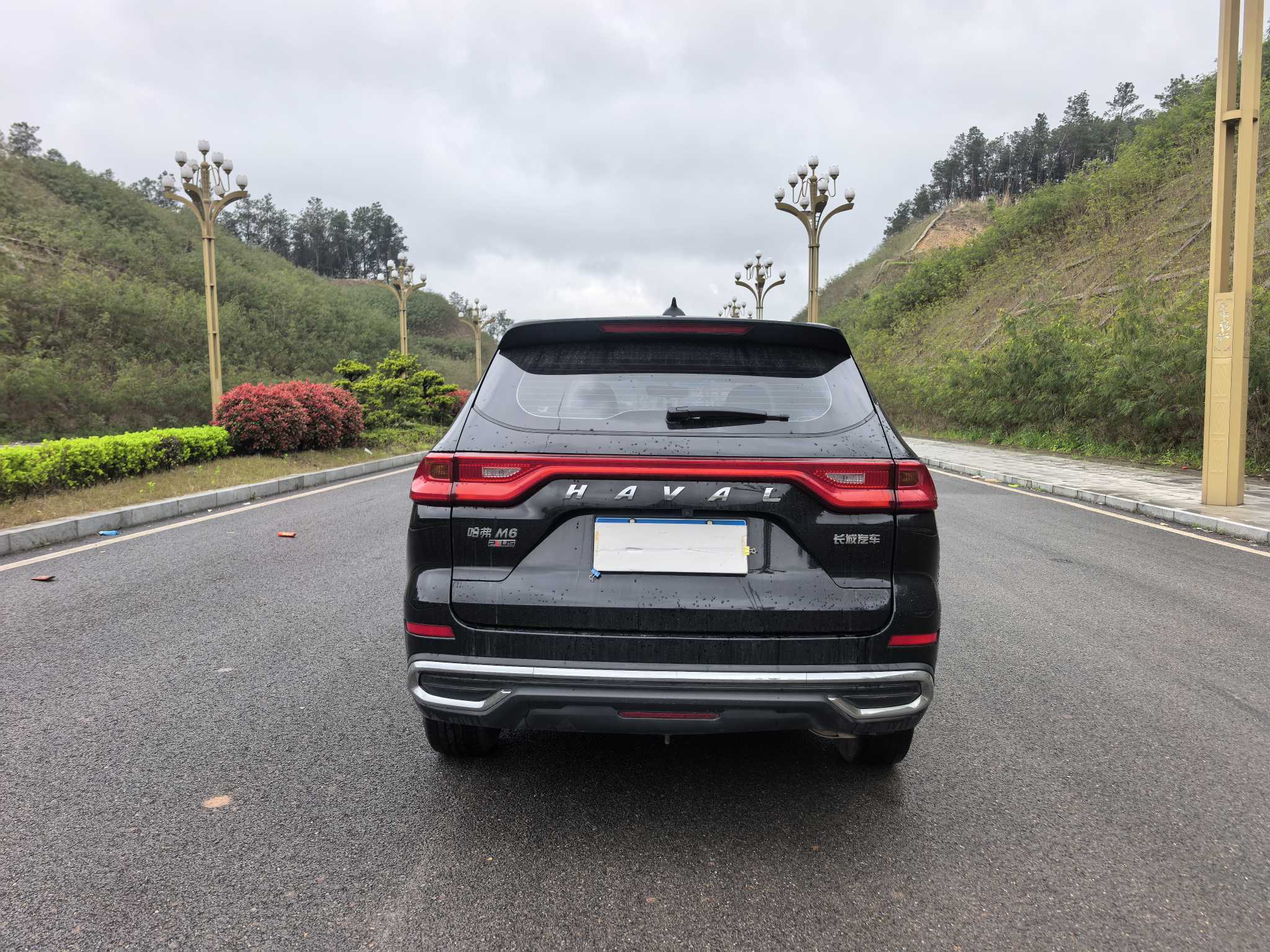 哈弗 哈弗M6 2022 汽车图片 #7