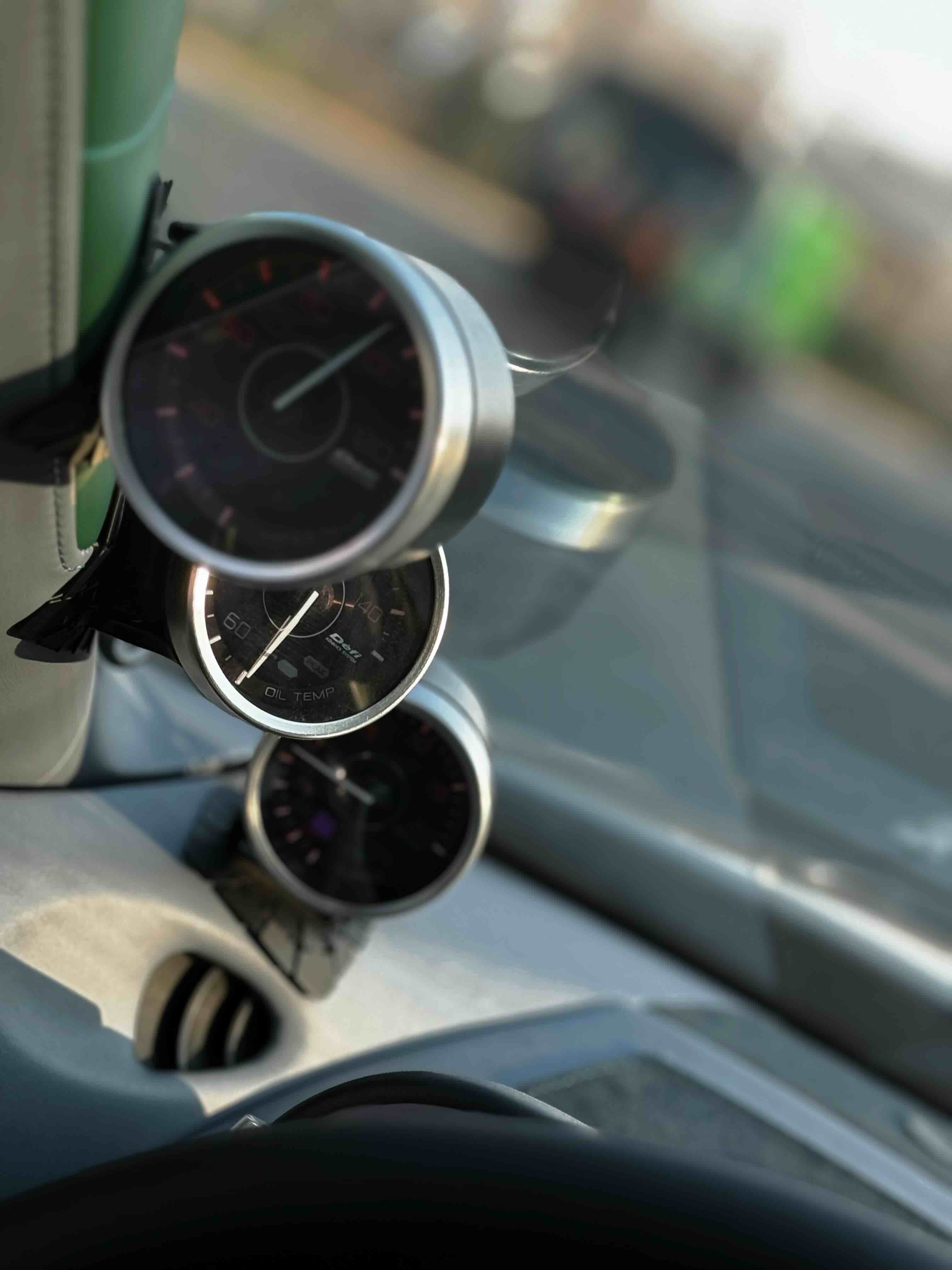 日产 日产350Z 2008 汽车图片 #7