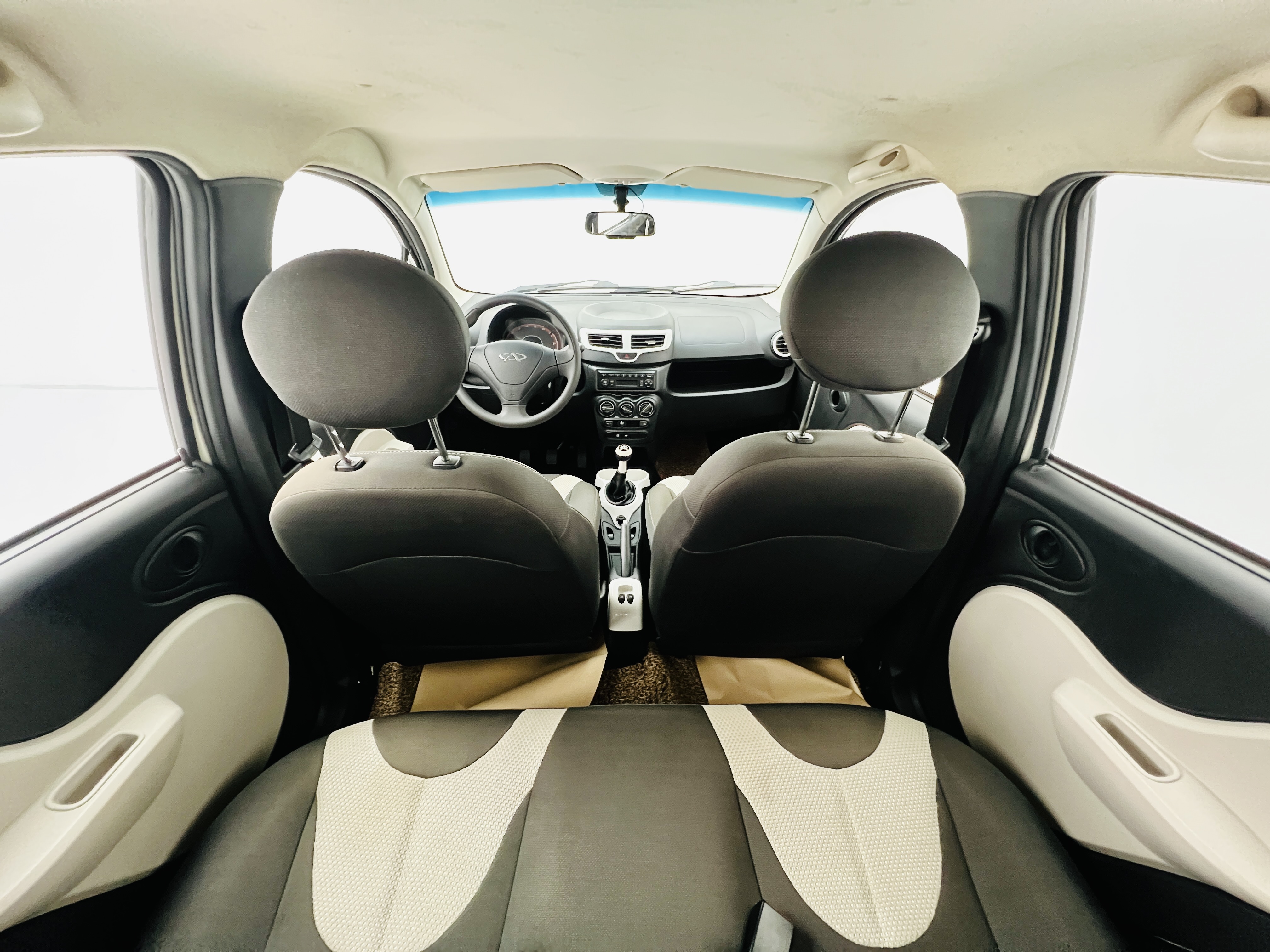 Chery QQ 2015 immagine di auto #7