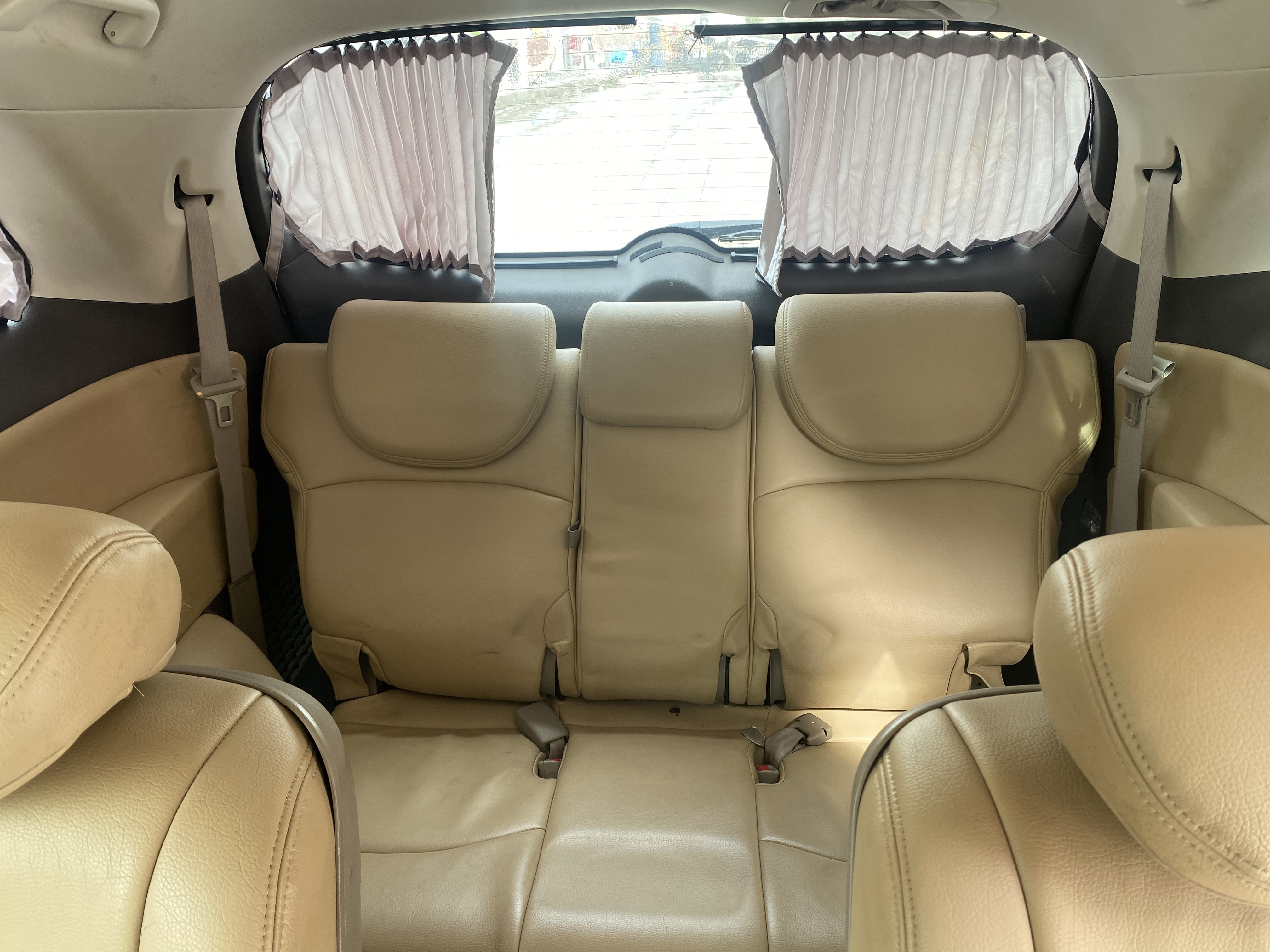 Honda ODYSSEY 2015 #7 Honda ODYSSEY 2015 car image #7