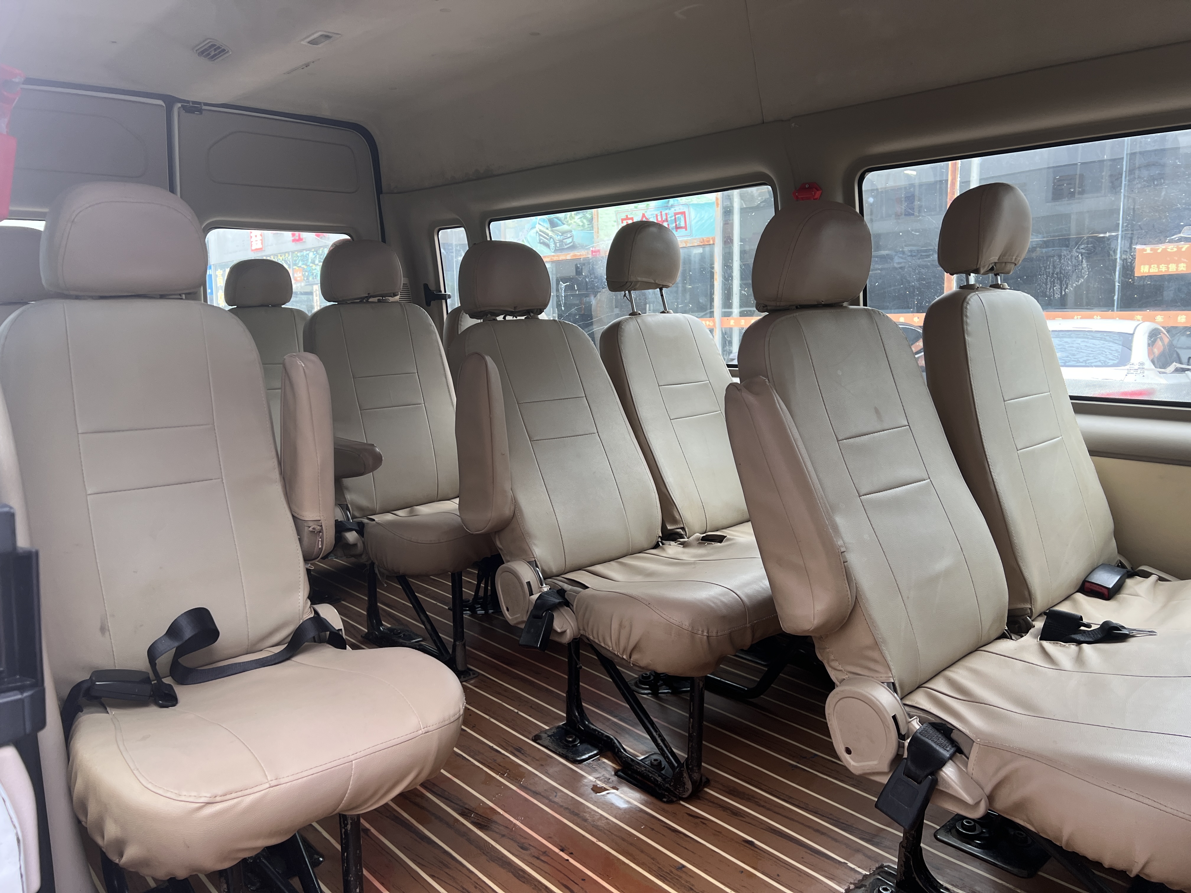 Ford Transit T8 2012 #7 Ford Transit T8 2012 car image #7