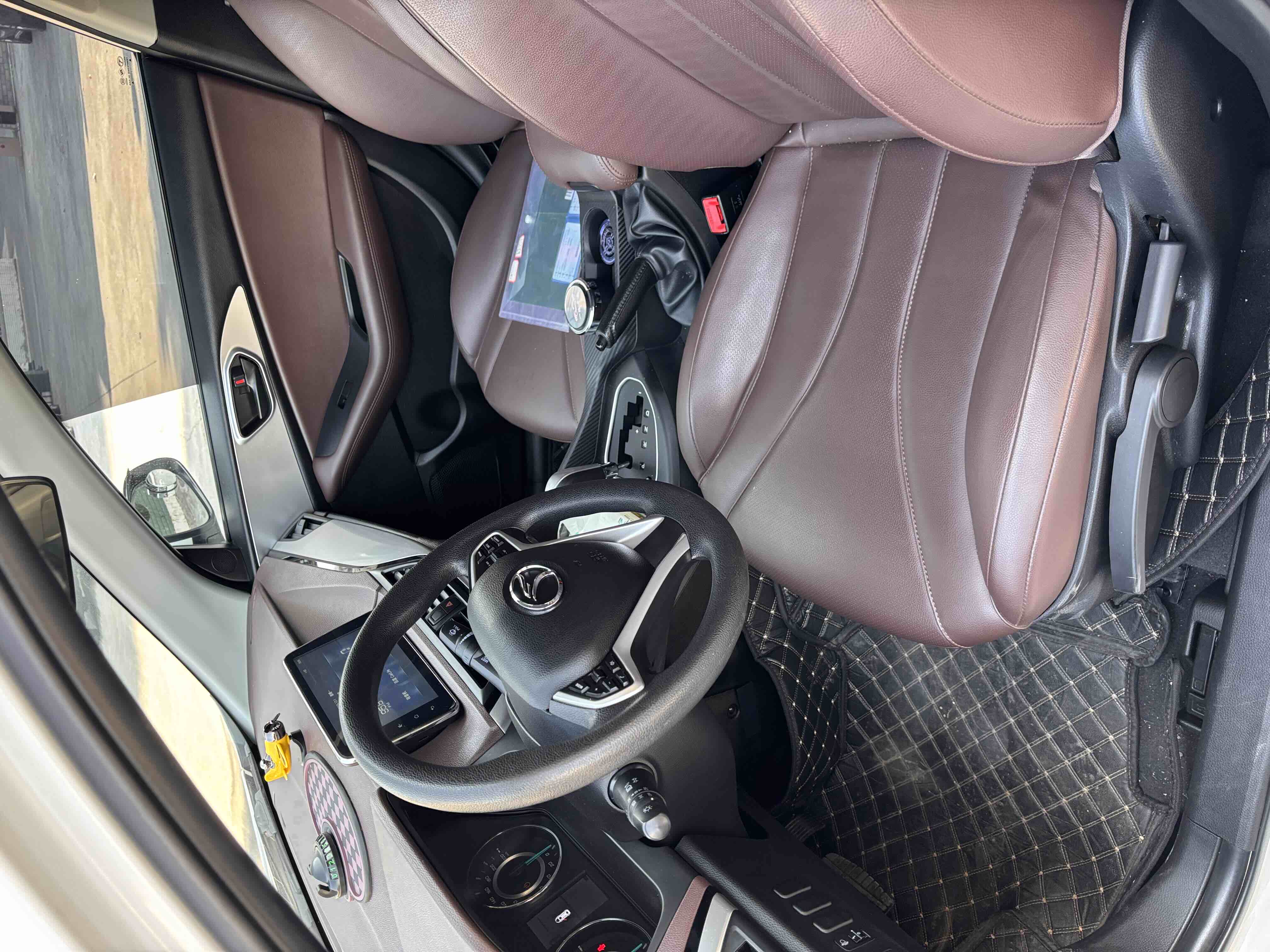 Soueast A5 Wing Dance 2022 #7 Soueast A5 Wing Dance 2022 car image #7