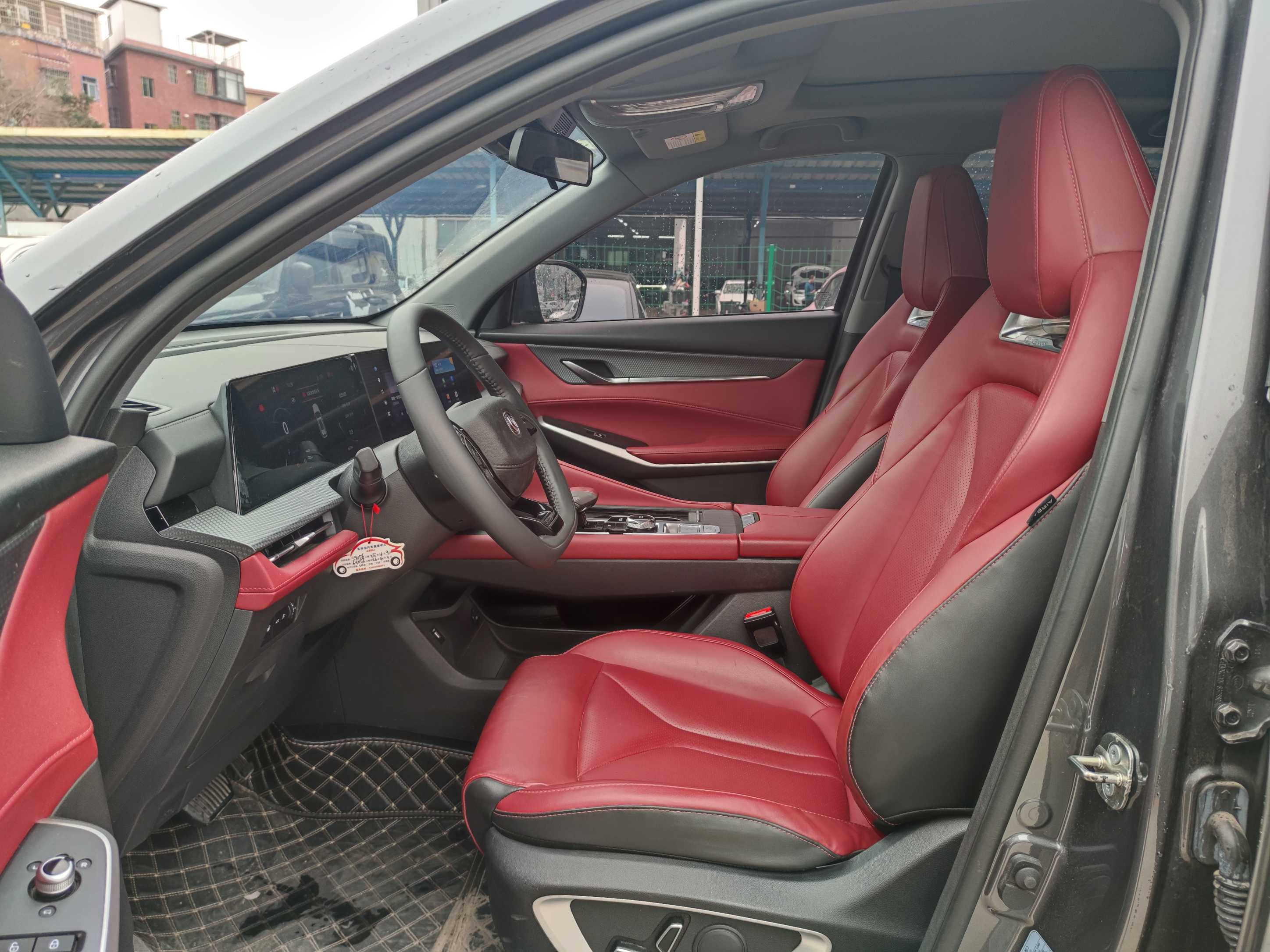 Changan CS75 Plus 2022 صورة سيارة #7