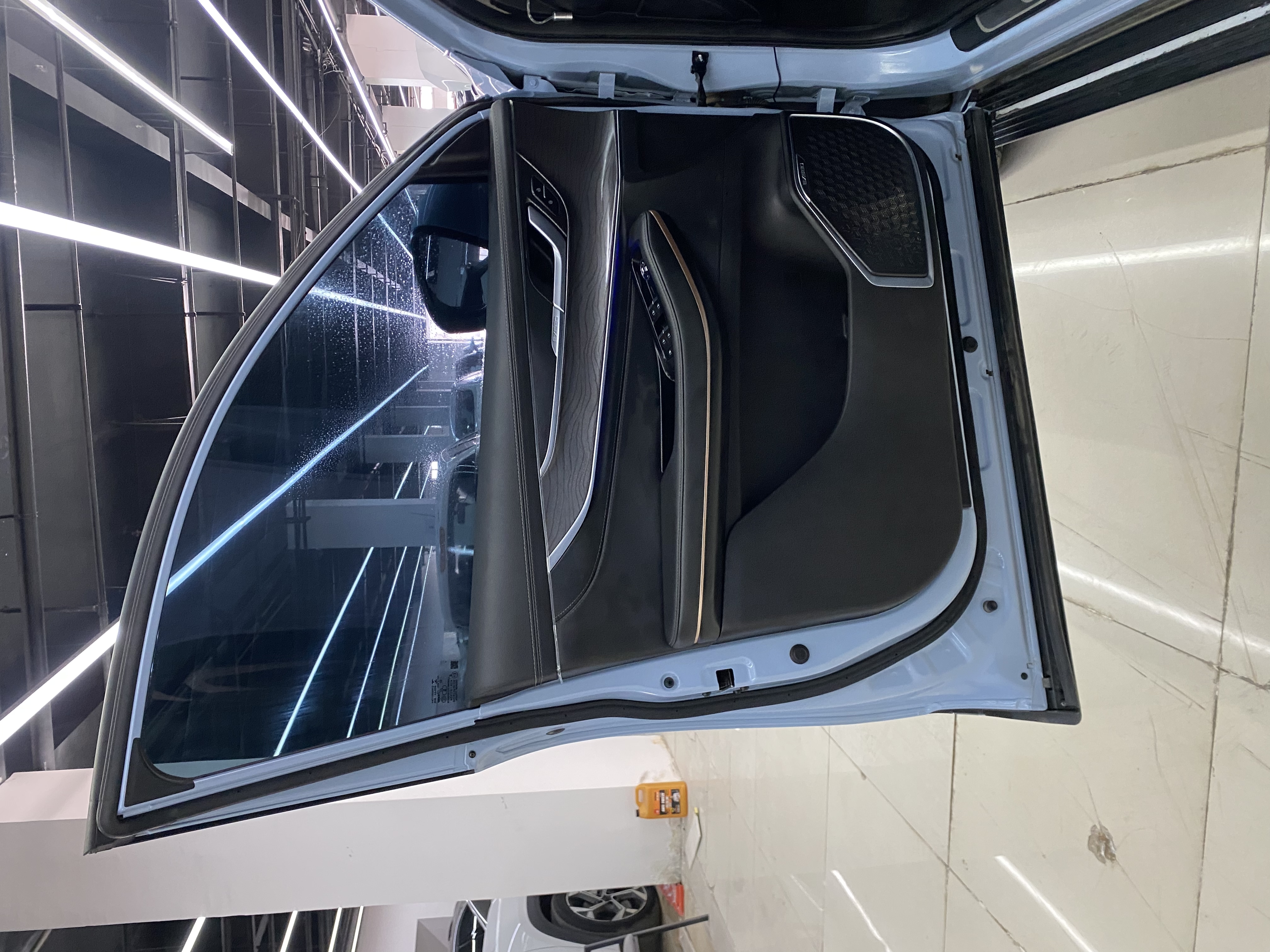 Exceed Chasing Wind C-DM 2023 #7 Exceed Chasing Wind C-DM 2023 صورة سيارة #7