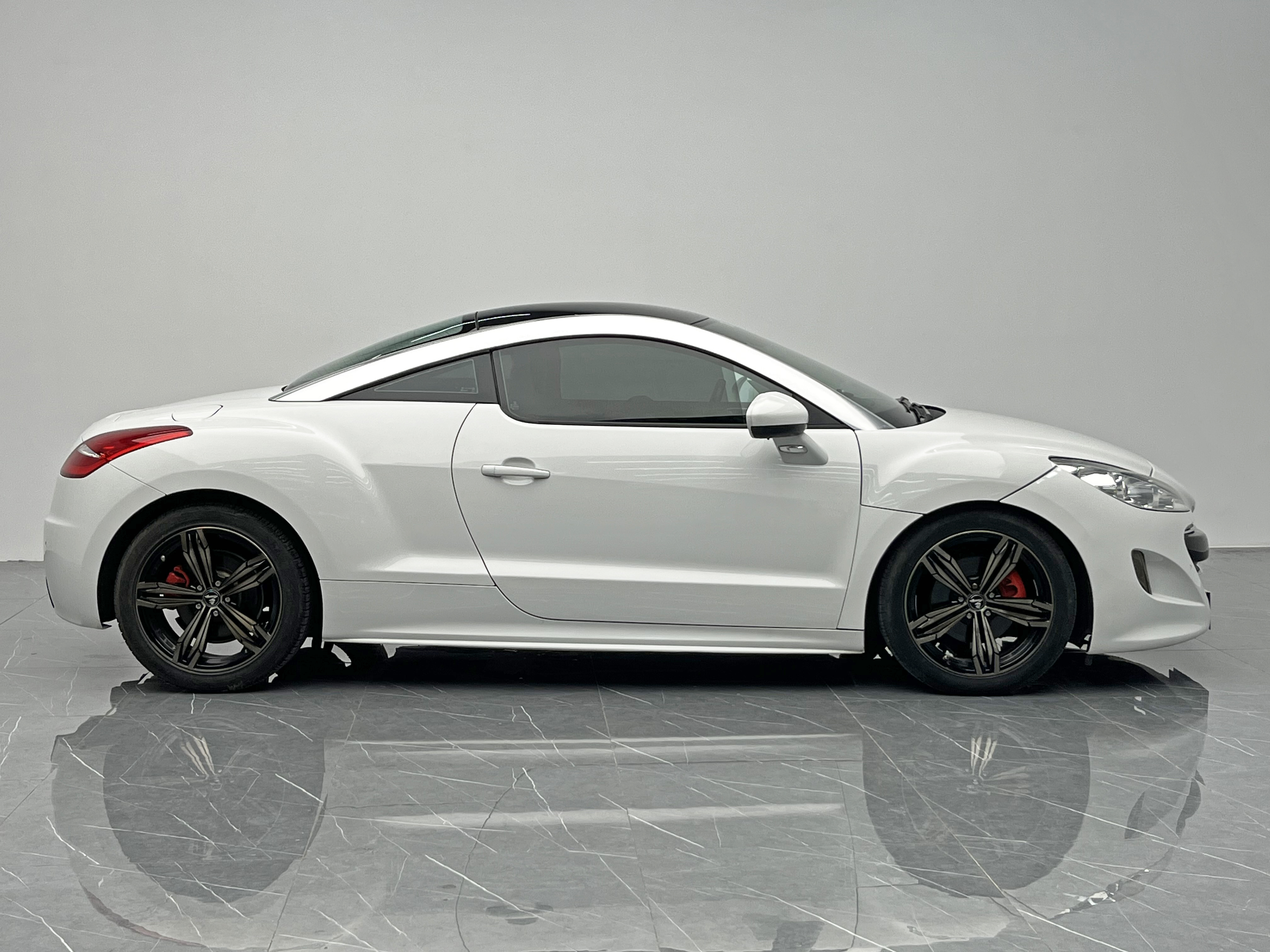 Peugeot RCZ 2012 صورة سيارة #7