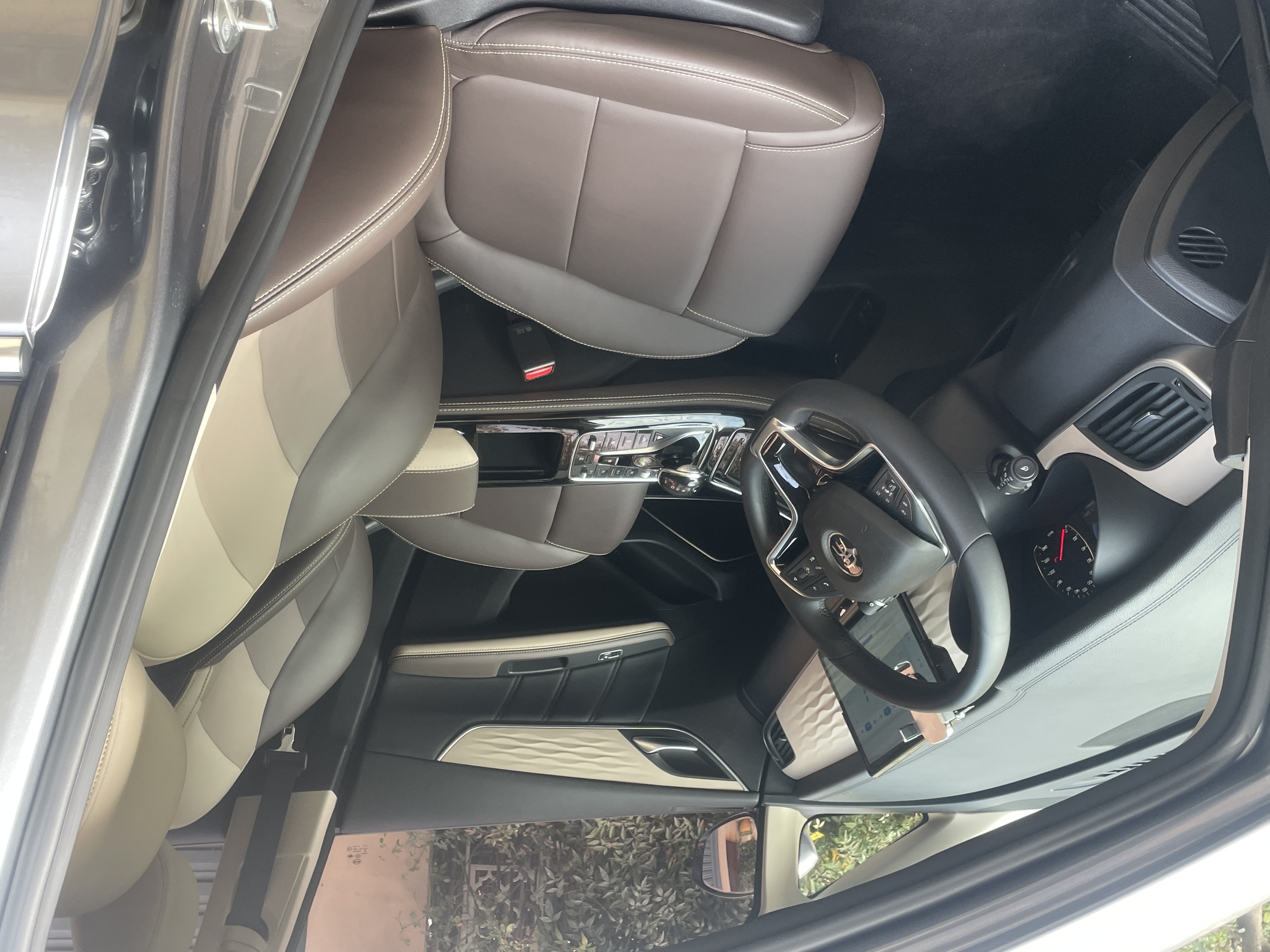 BYD Song MAX New Energy 2023 car image #7