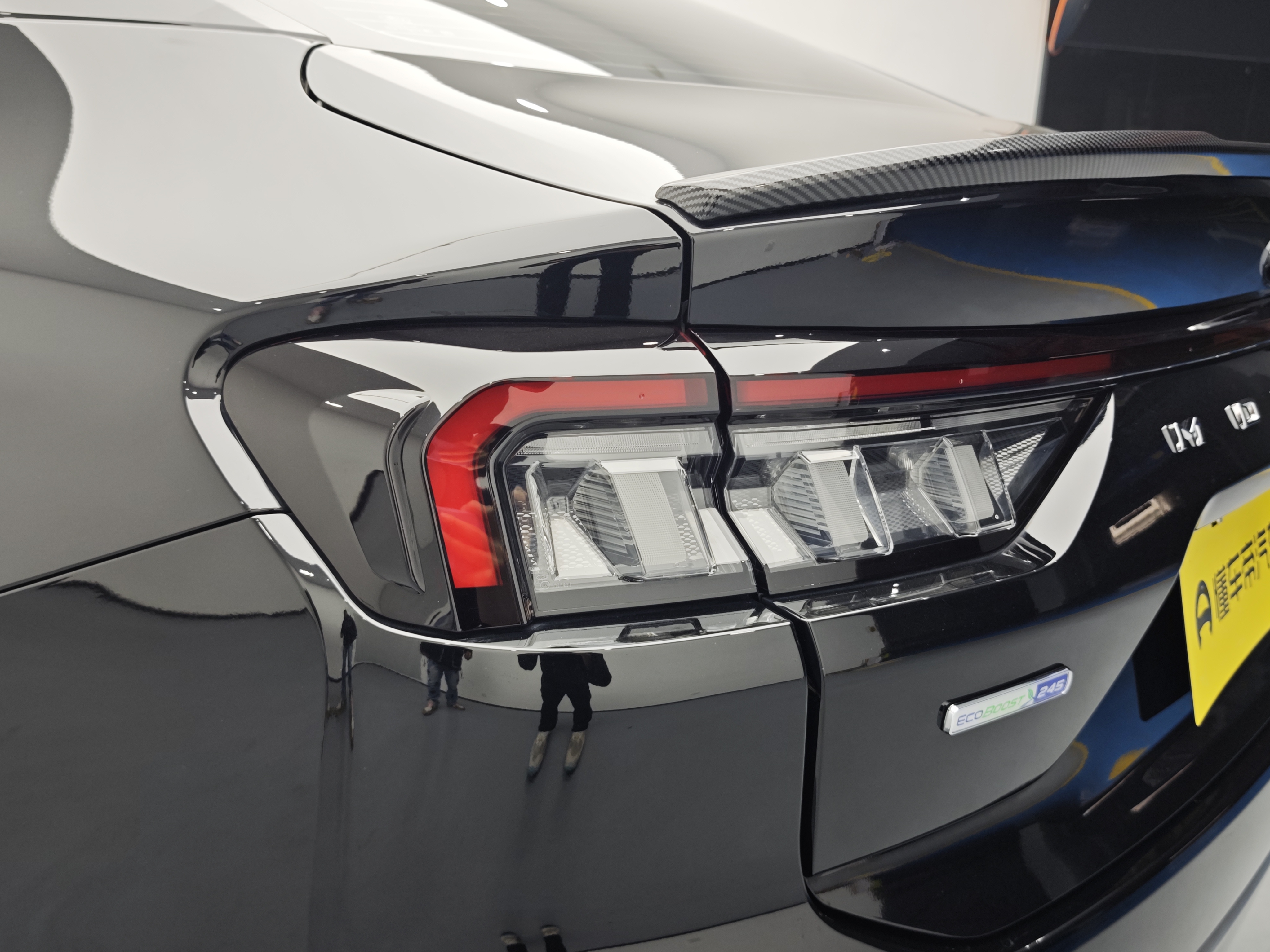 Ford Mondeo 2023 صورة سيارة #7