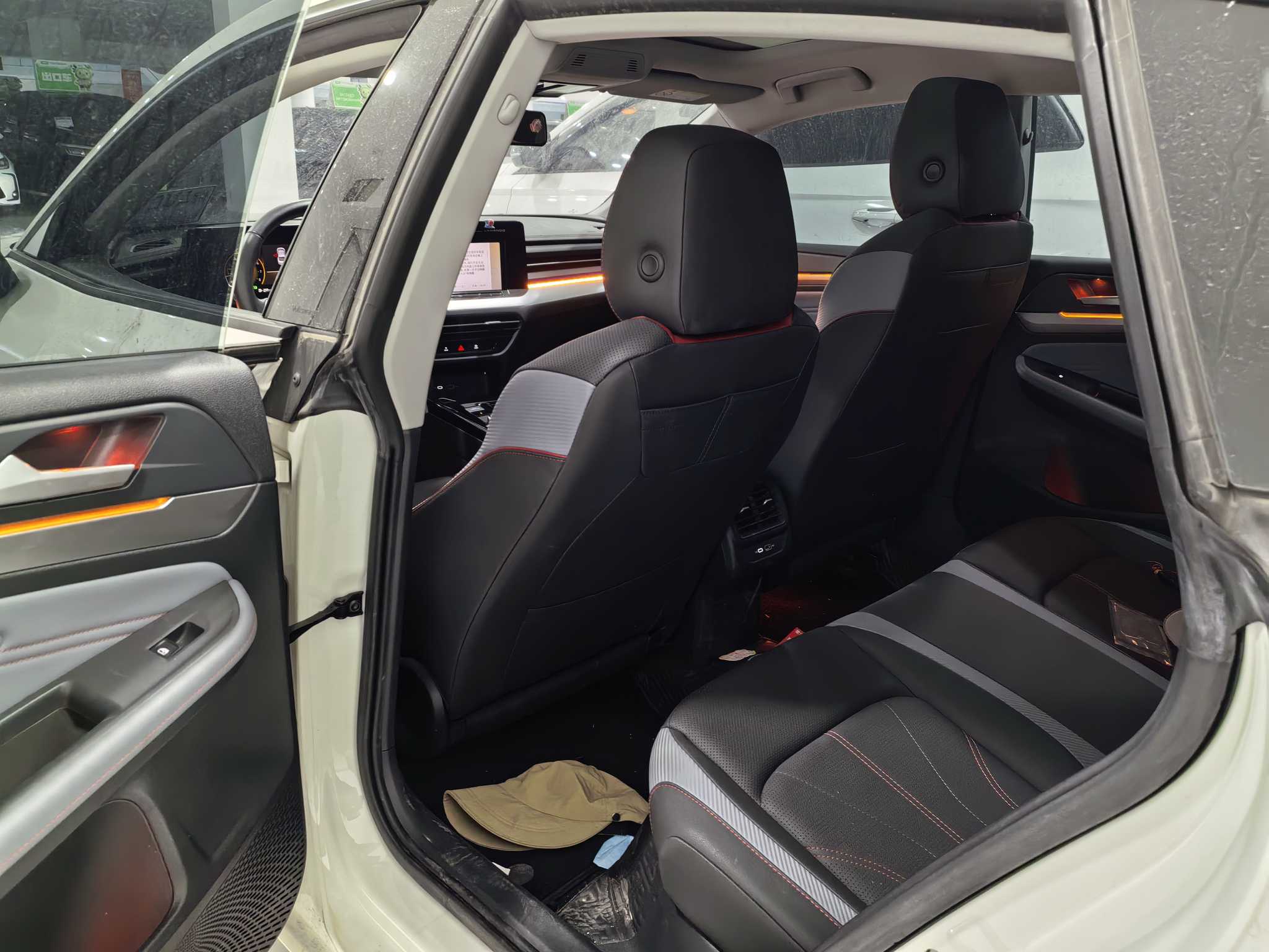 Volkswagen Lamando 2023 imagem de carro #7