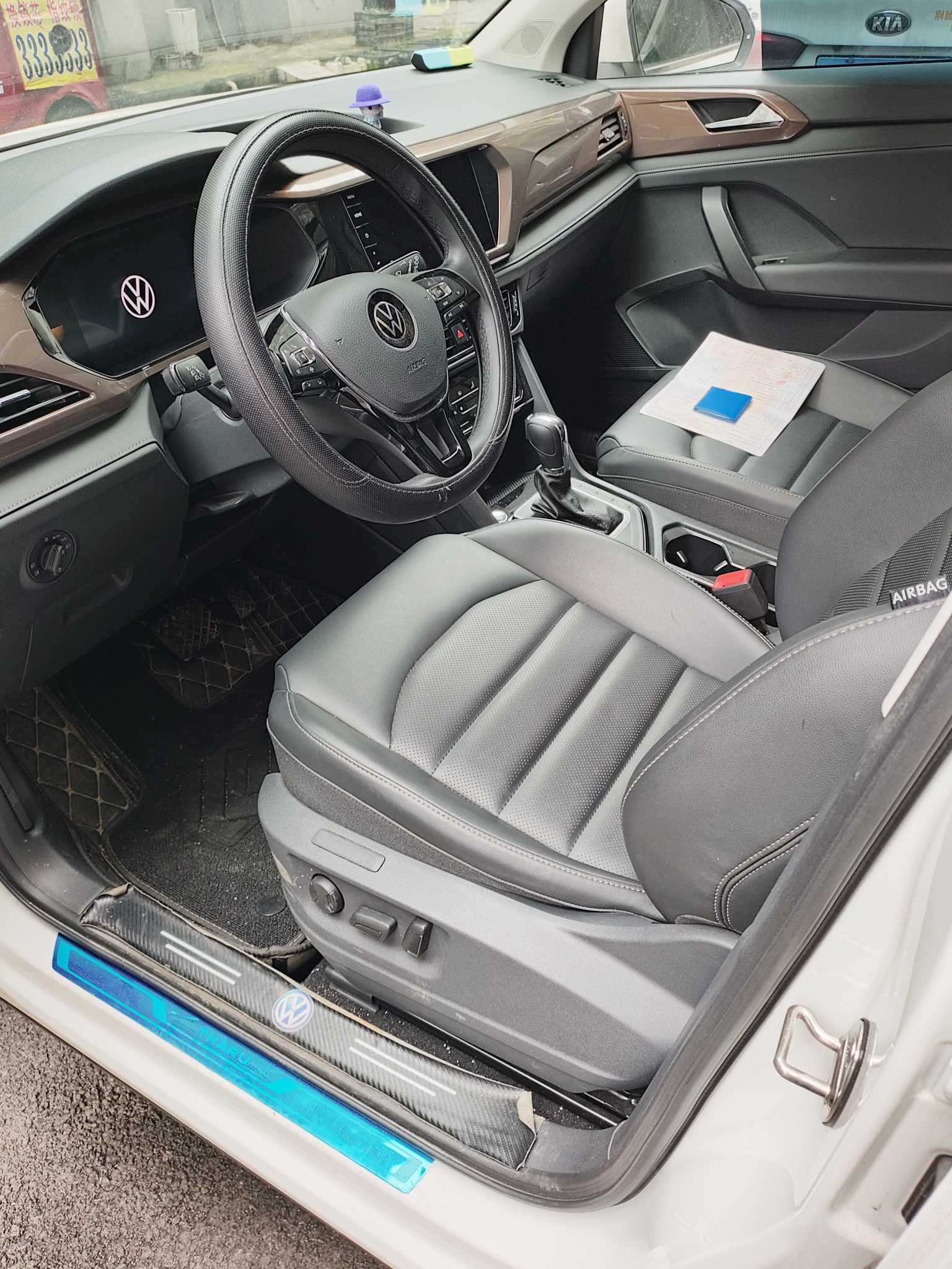 Volkswagen Tharu 2022 immagine di auto #7