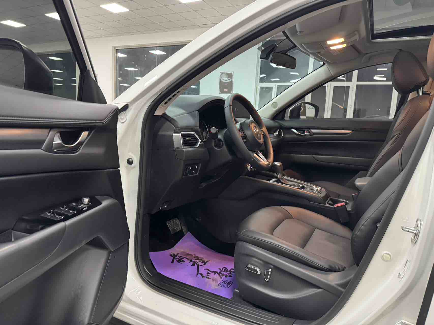 Mazda CX-5 2022 #7 Mazda CX-5 2022 car image #7