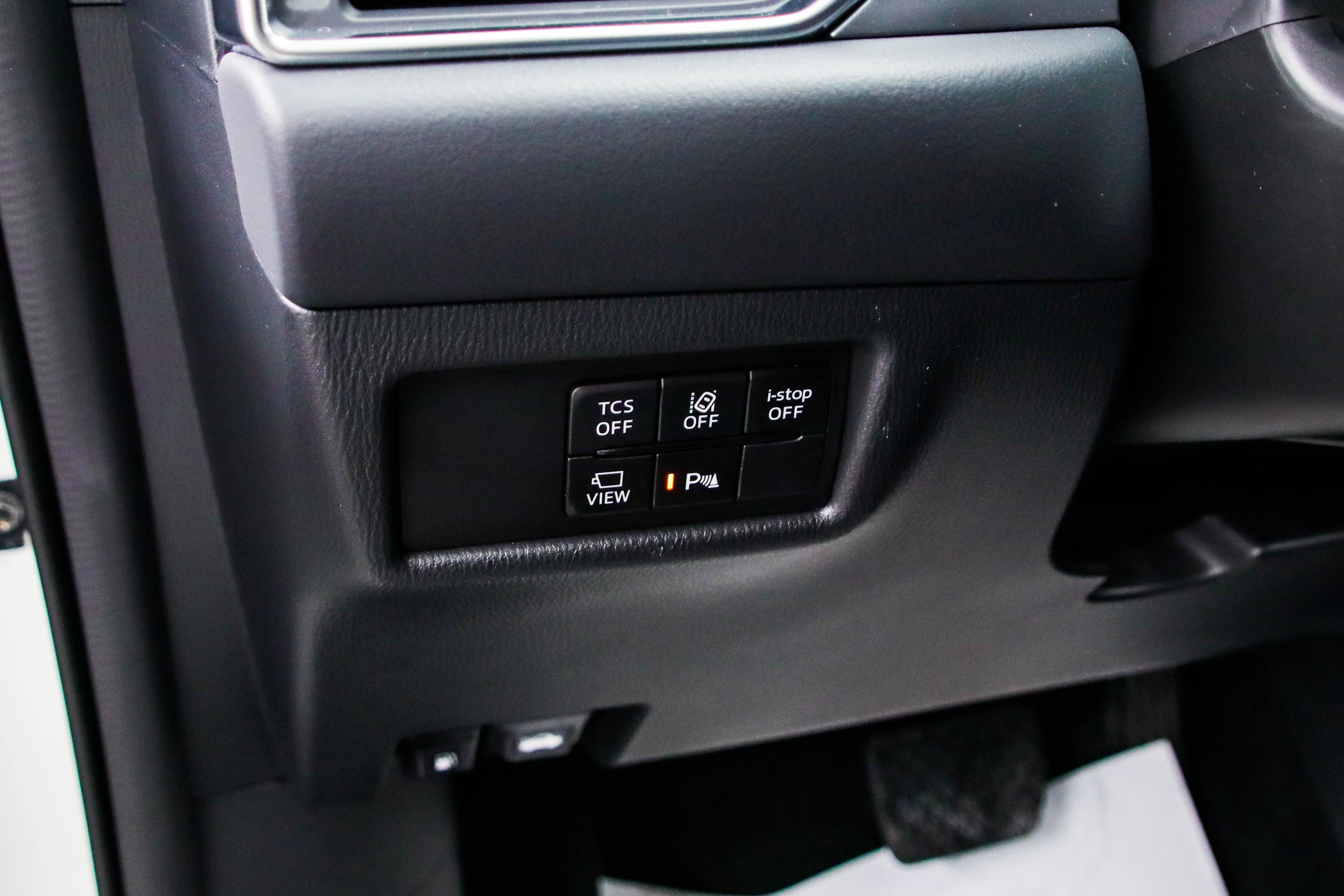 马自达 马自达CX-5 2022 汽车图片 #7