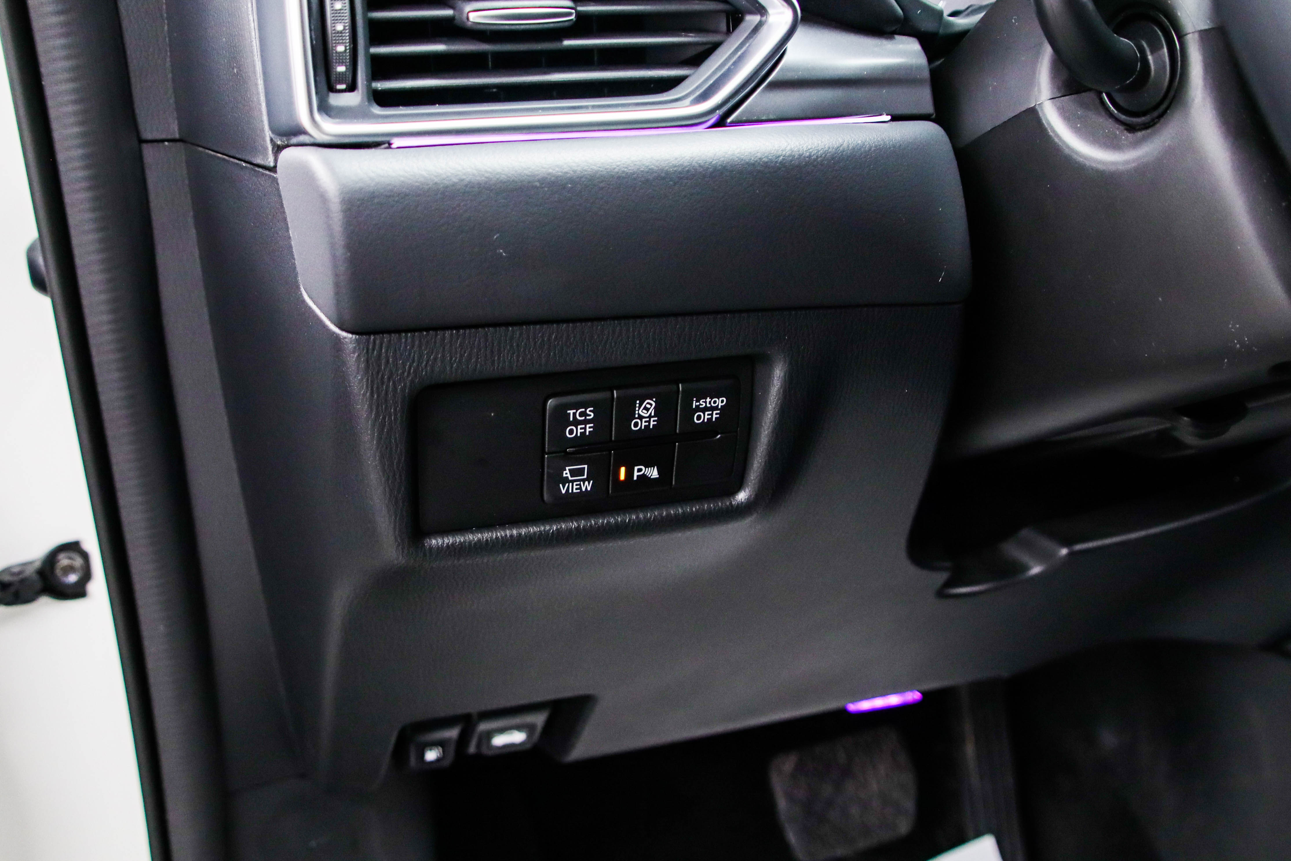 Mazda CX-5 2023 car image #7