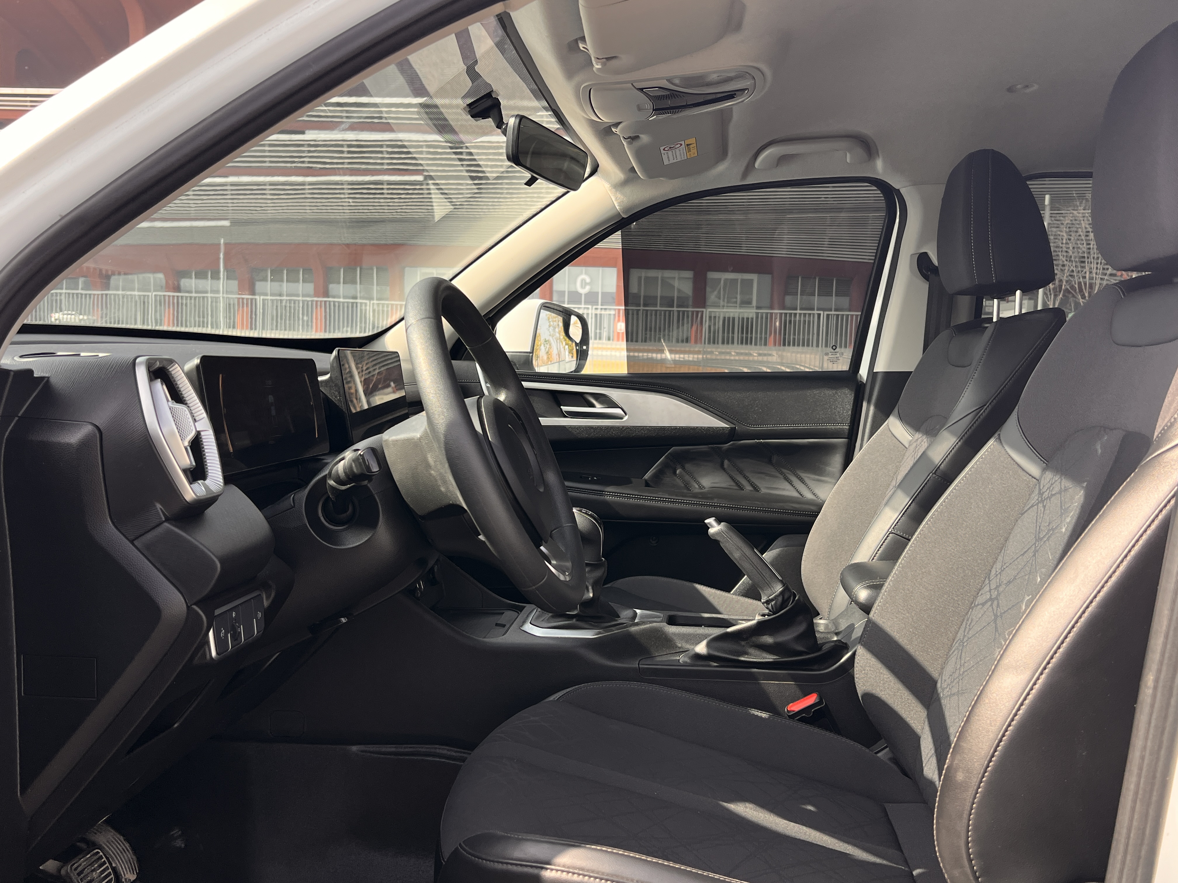 Great Wall Jingang Pao 2022 car image #7