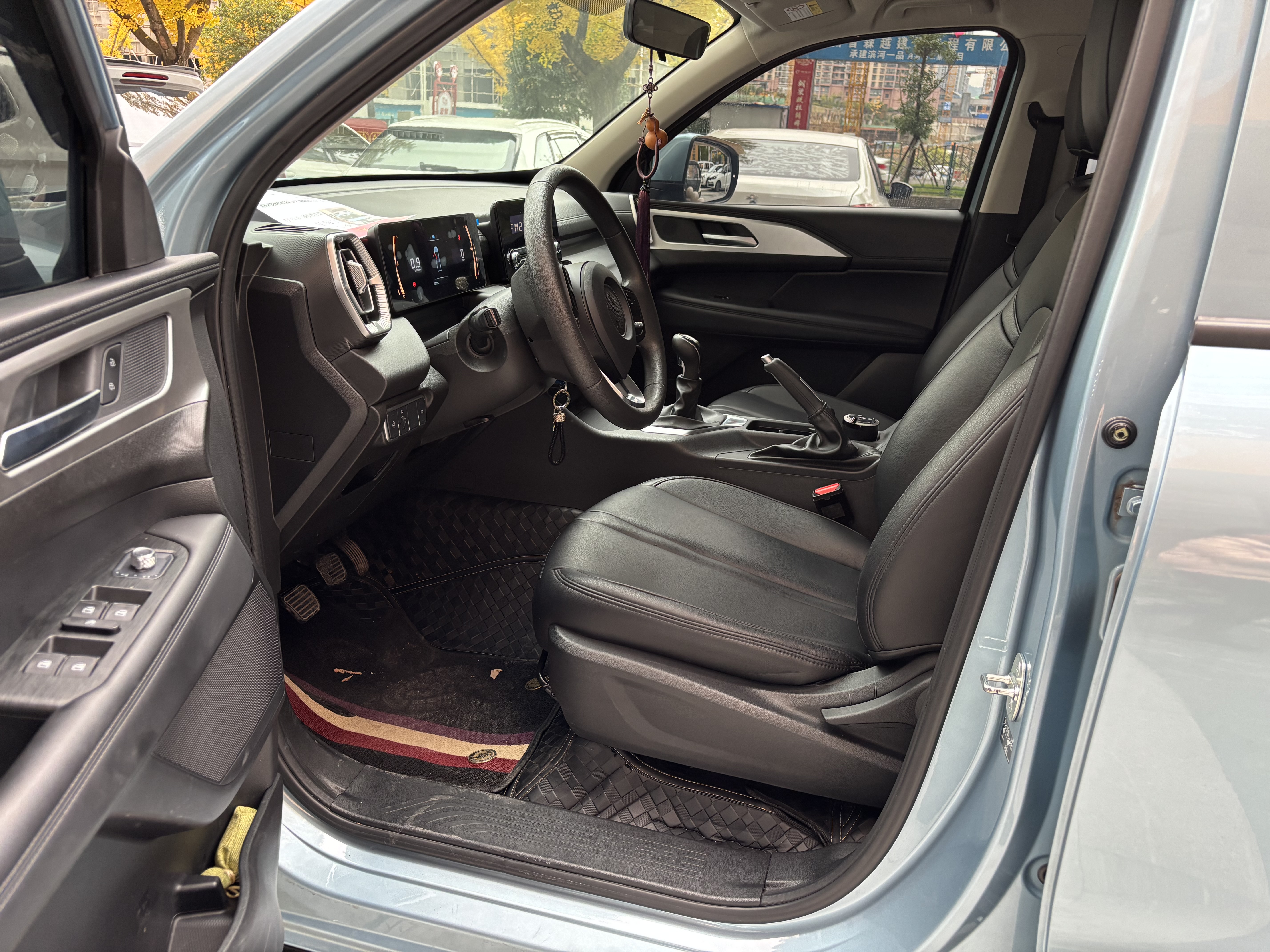 Great Wall Jingang Pao 2022 #7 Great Wall Jingang Pao 2022 car image #7