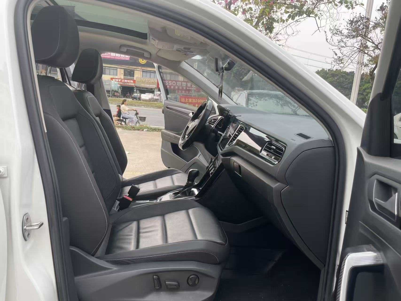 大众 T-ROC探歌 2023 汽车图片 #7