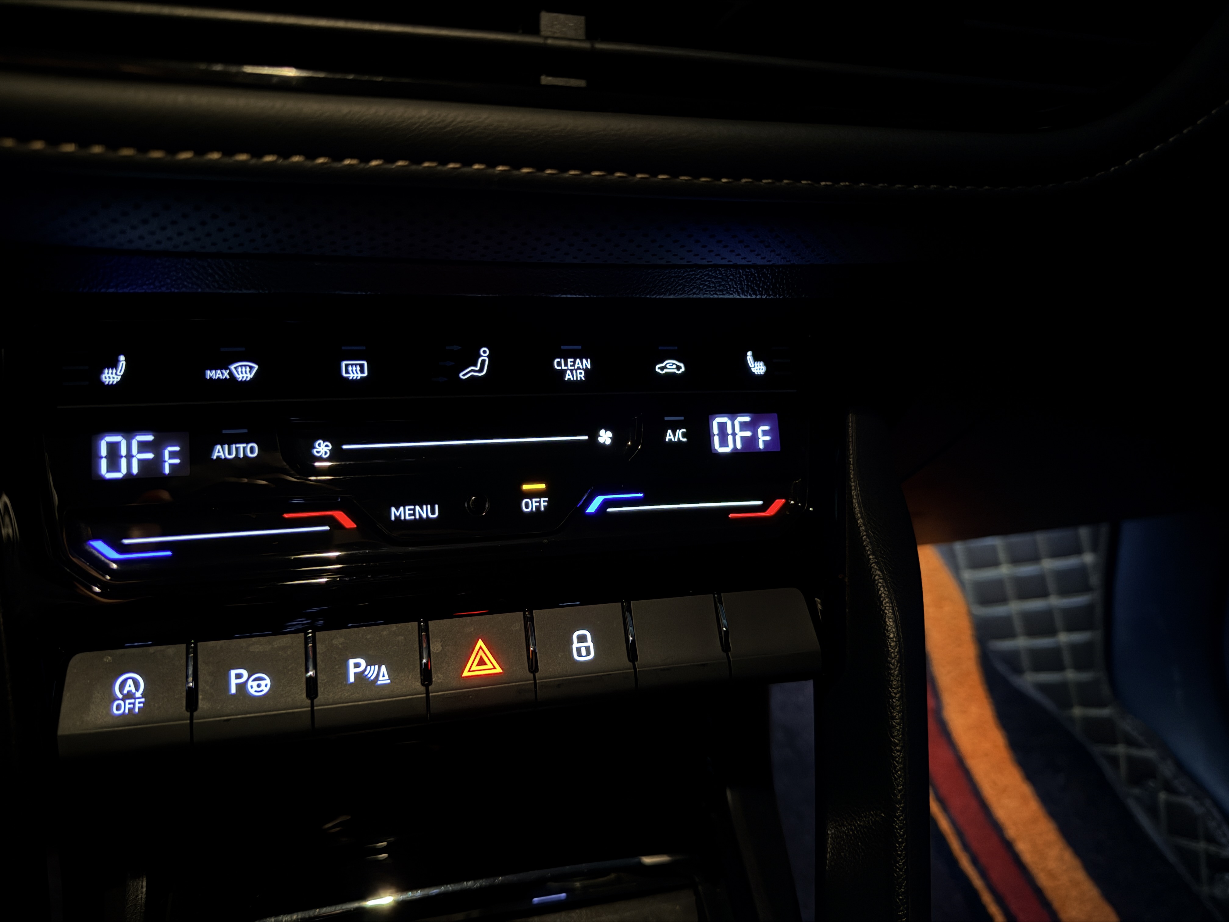 Skoda Kodiaq 2022 صورة سيارة #7