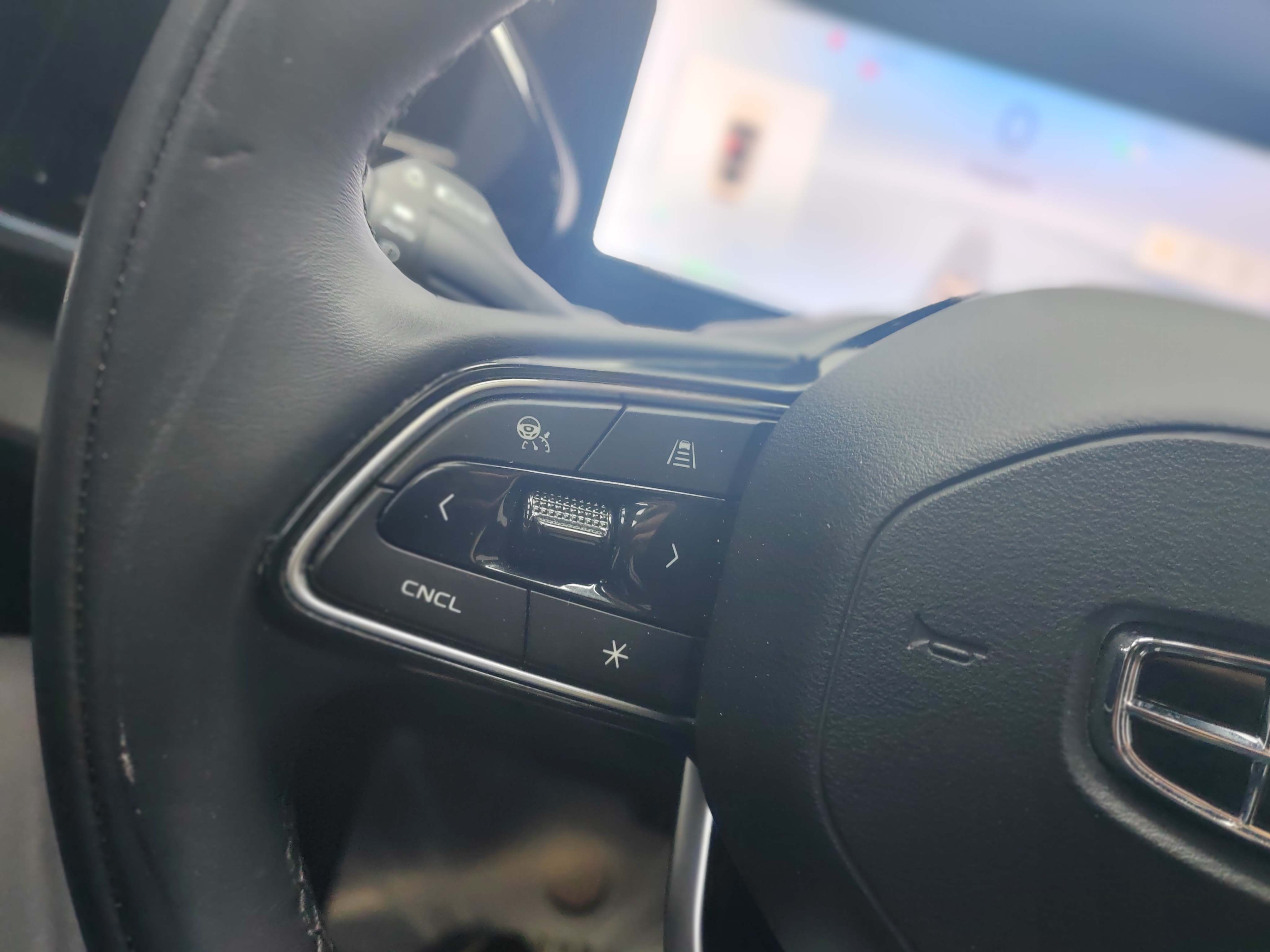 GEELY Monjaro 2023 #7 GEELY Monjaro 2023 imagen de coche #7