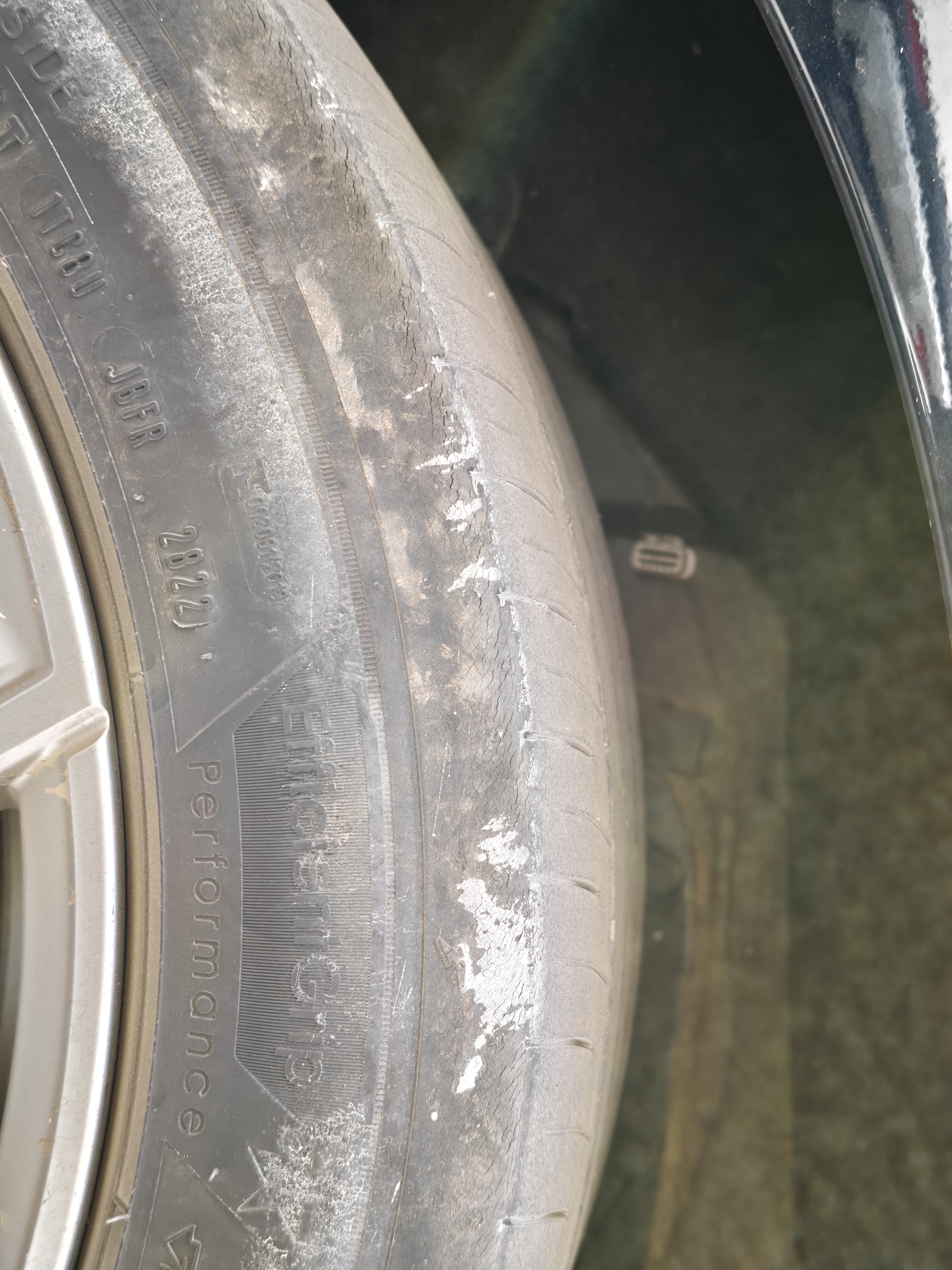 BMW i3 2023 car image #7