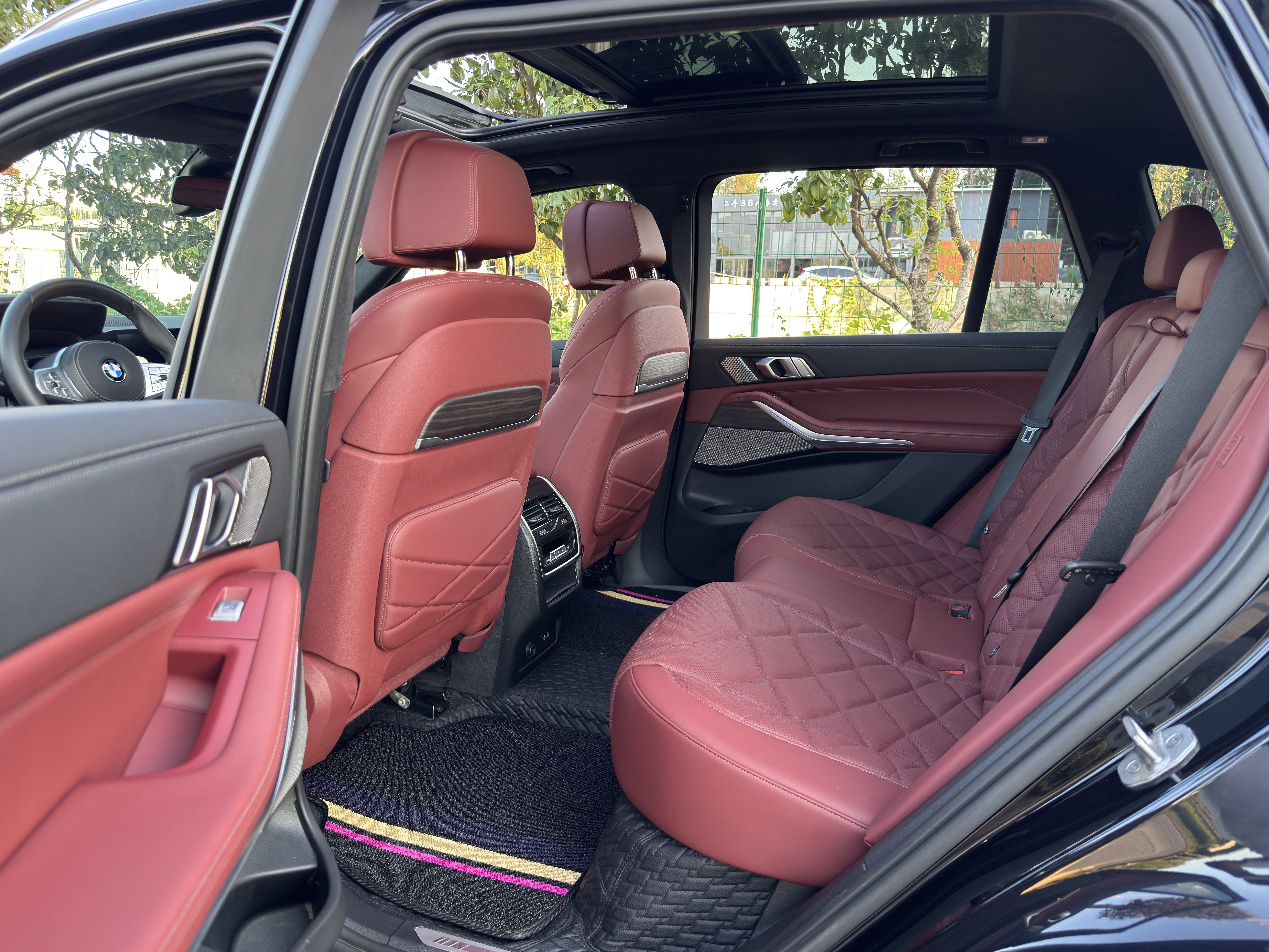 BMW X5 2023 #7 BMW X5 2023 imagen de coche #7