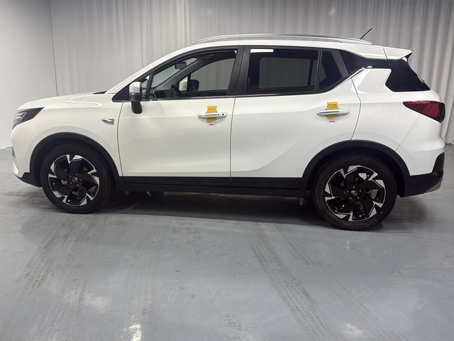 GAC Trumpchi GS3 2022 car image #7