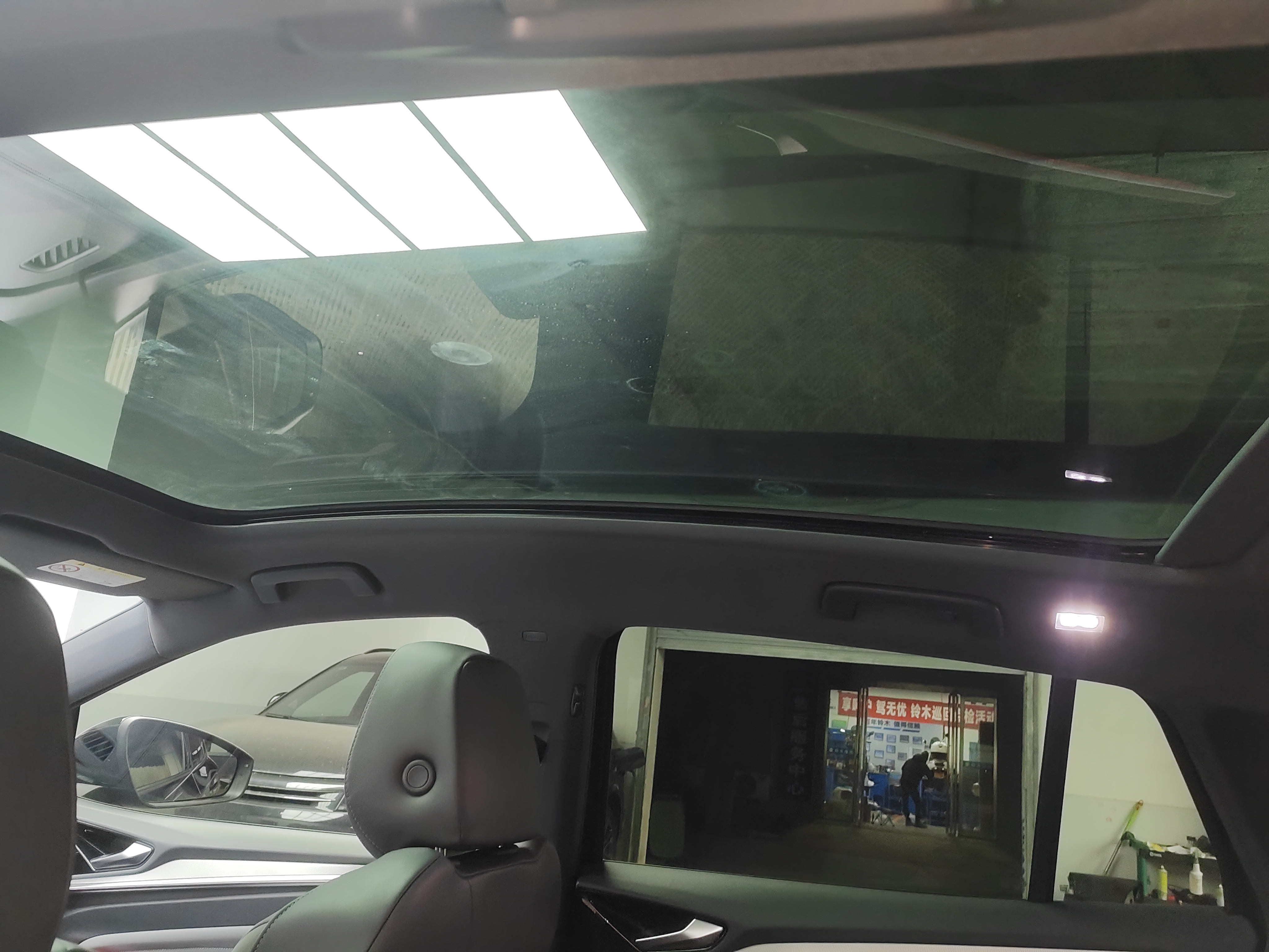 Volkswagen ID.4 Crozz 2023 #7 Volkswagen ID.4 Crozz 2023 immagine di auto #7