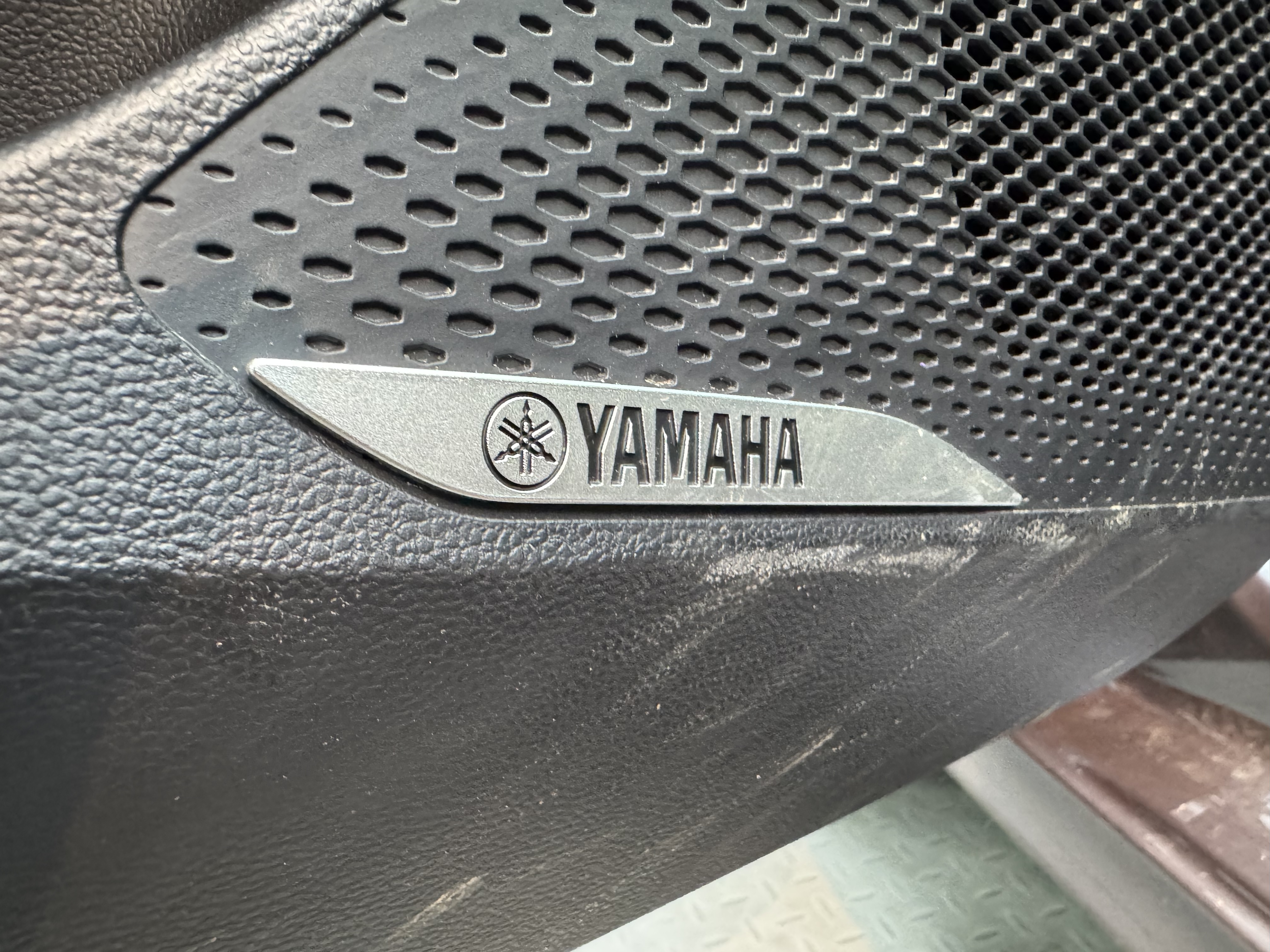 MG 5 Scorpio 2022 car image #7