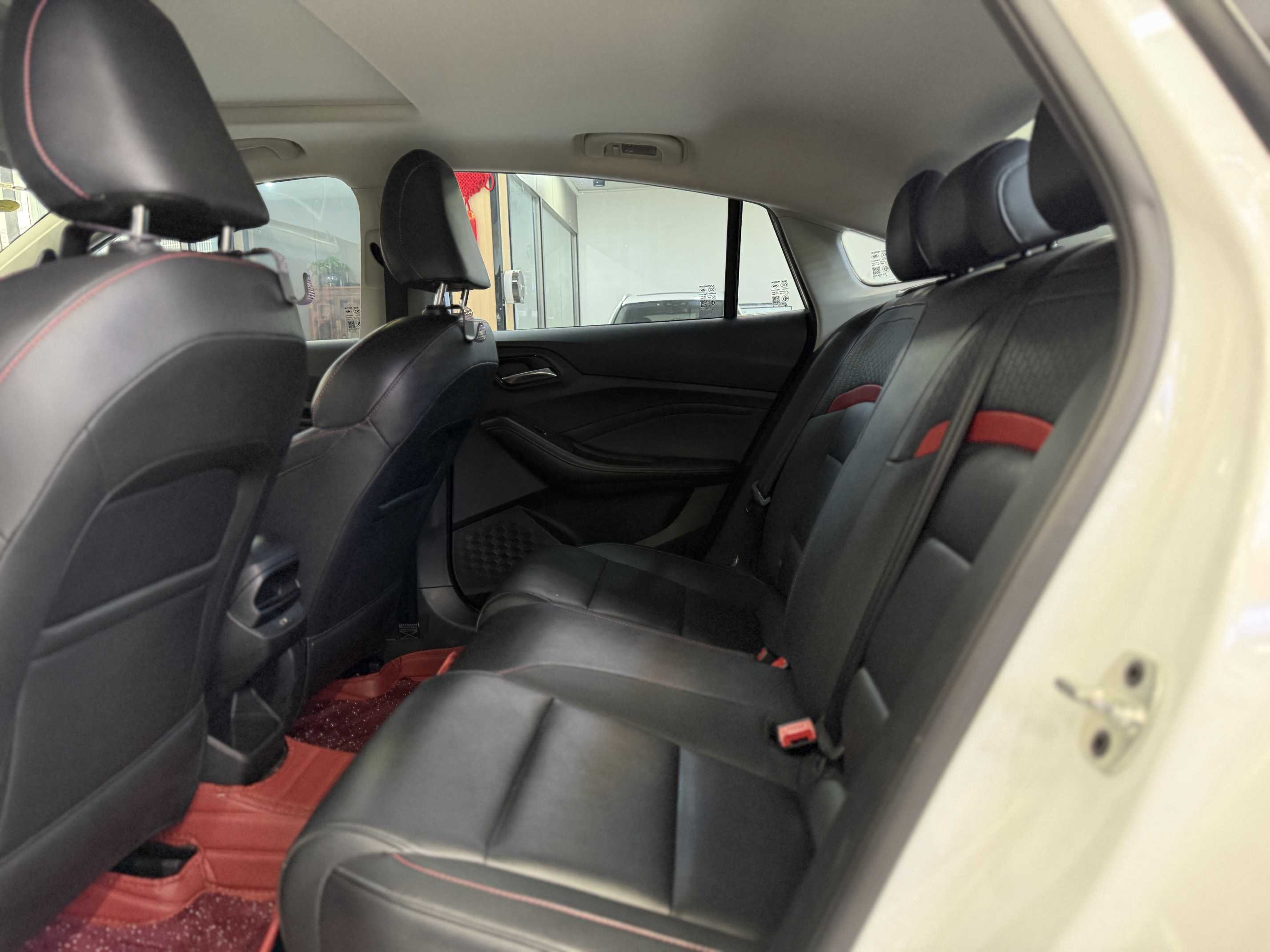 MG 5 Scorpio 2022 #7 MG 5 Scorpio 2022 imagen de coche #7