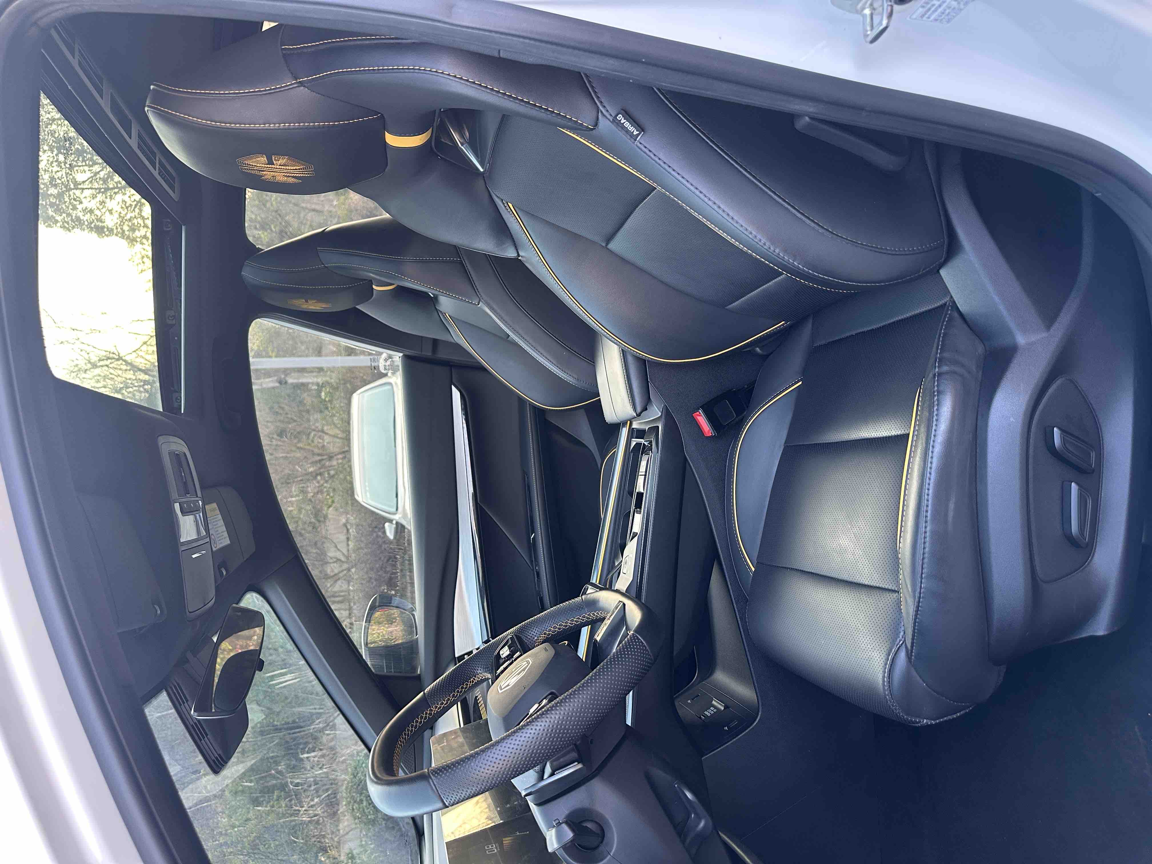 MG 5 Scorpio 2023 #7 MG 5 Scorpio 2023 car image #7