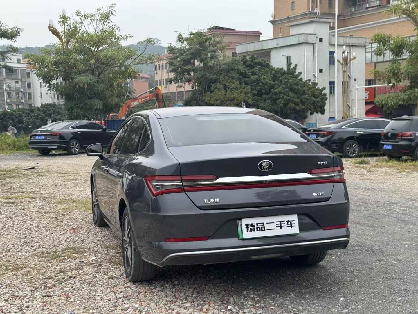 MG 5 Scorpio 2022 #7 MG 5 Scorpio 2022 car image #7