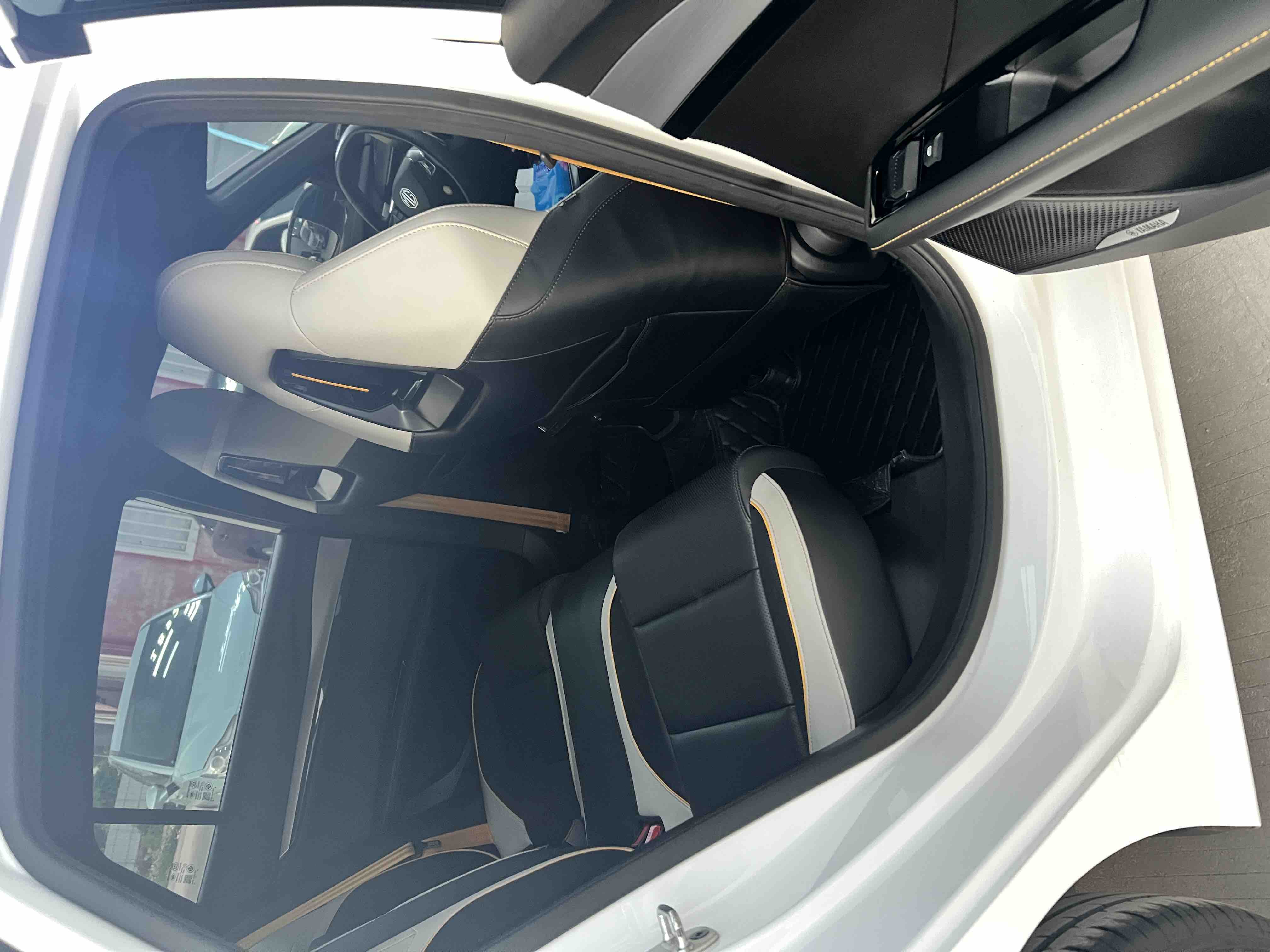 5 Scorpio 2023 #7 5 Scorpio 2023 car image #7